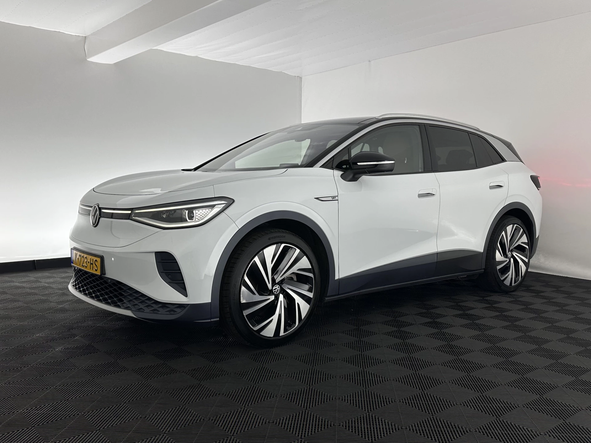 Hoofdafbeelding Volkswagen ID.4