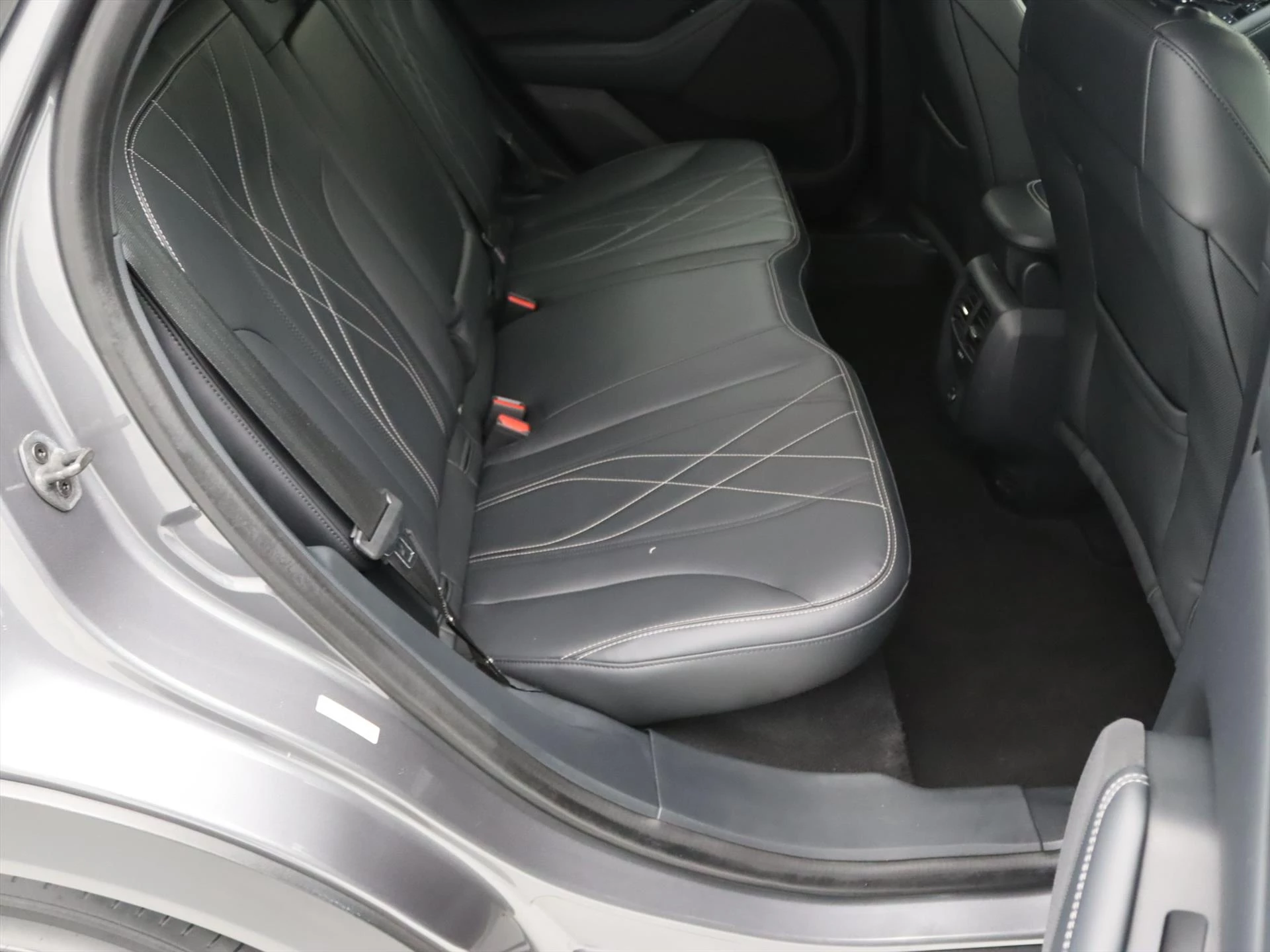 Hoofdafbeelding Ford Mustang Mach-E