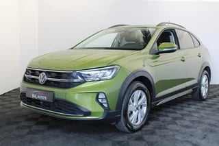 Volkswagen Taigo 1.0 TSI Life