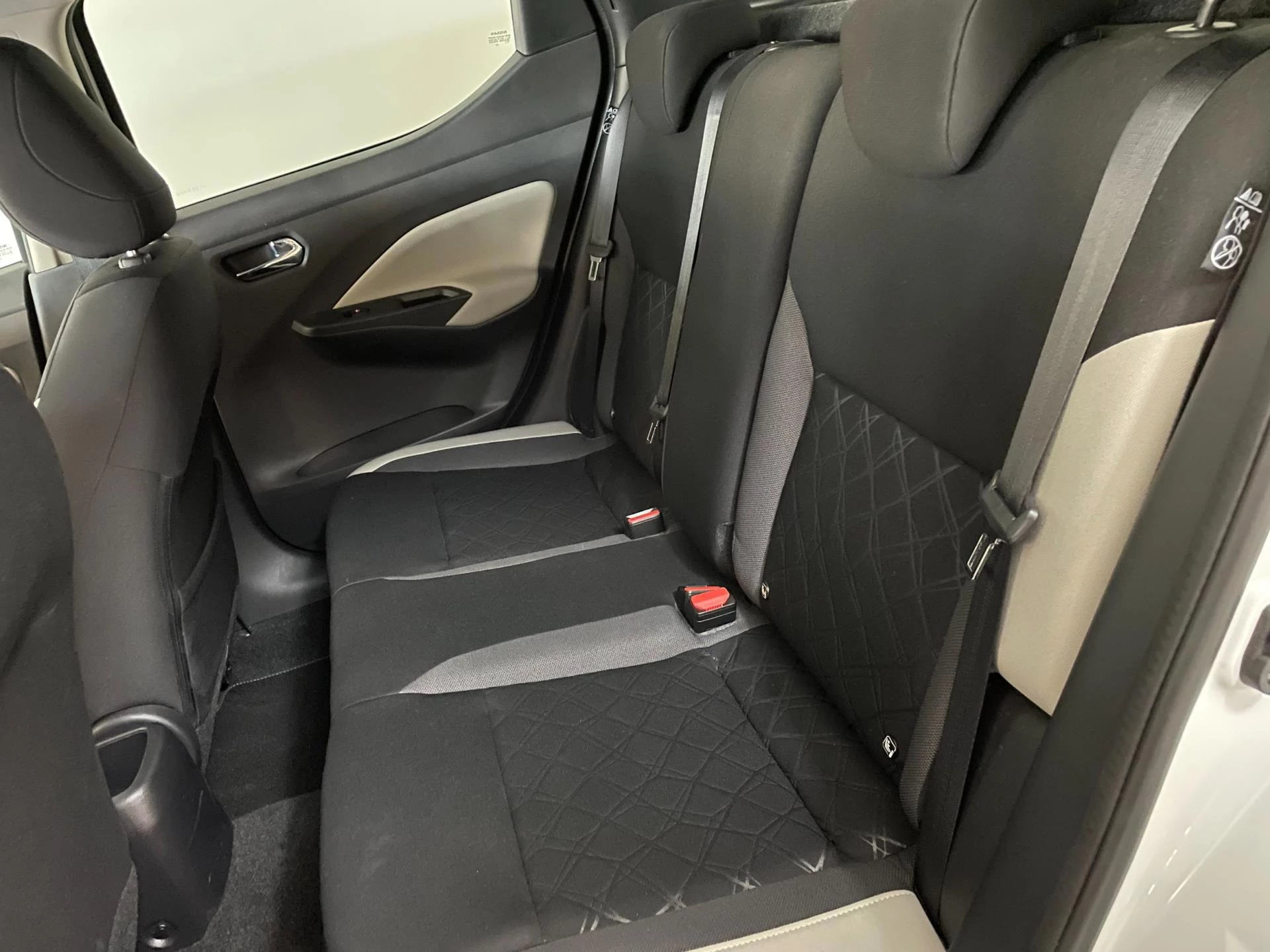 Hoofdafbeelding Nissan Micra