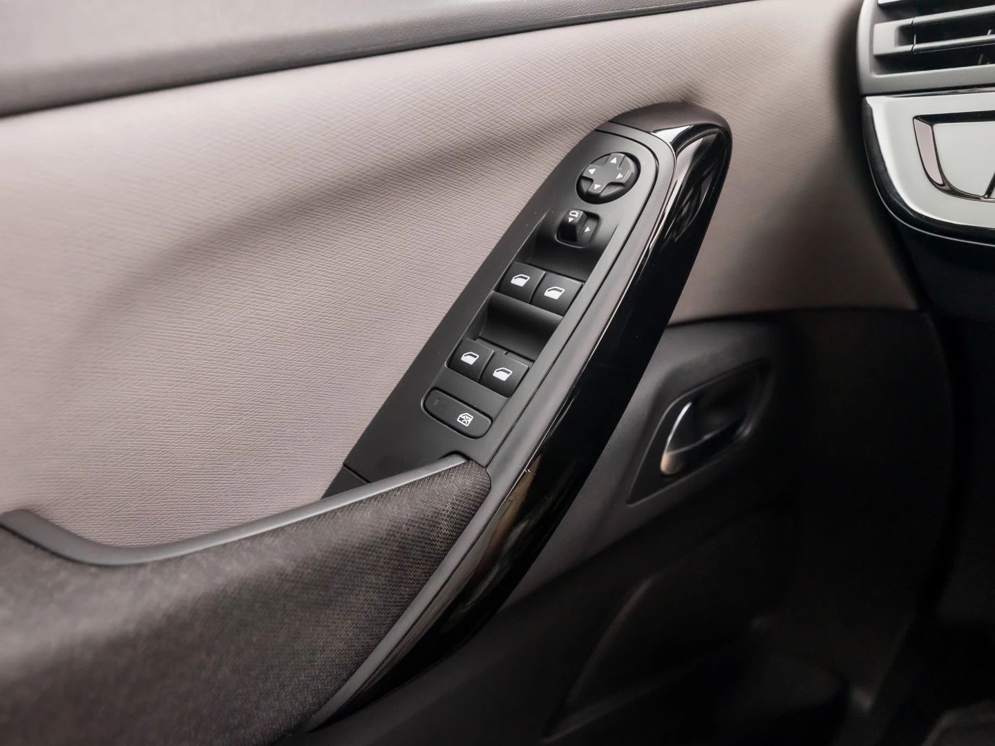 Hoofdafbeelding Citroën Grand C4 Spacetourer