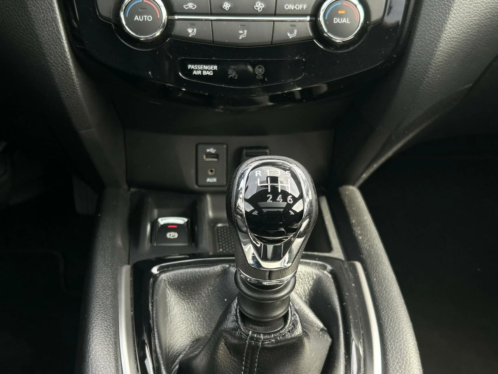 Hoofdafbeelding Nissan X-Trail