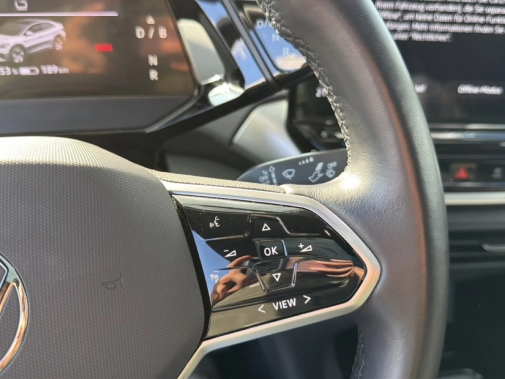 Hoofdafbeelding Volkswagen ID.5