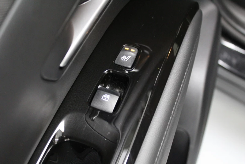 Hoofdafbeelding Hyundai Tucson Hybrid