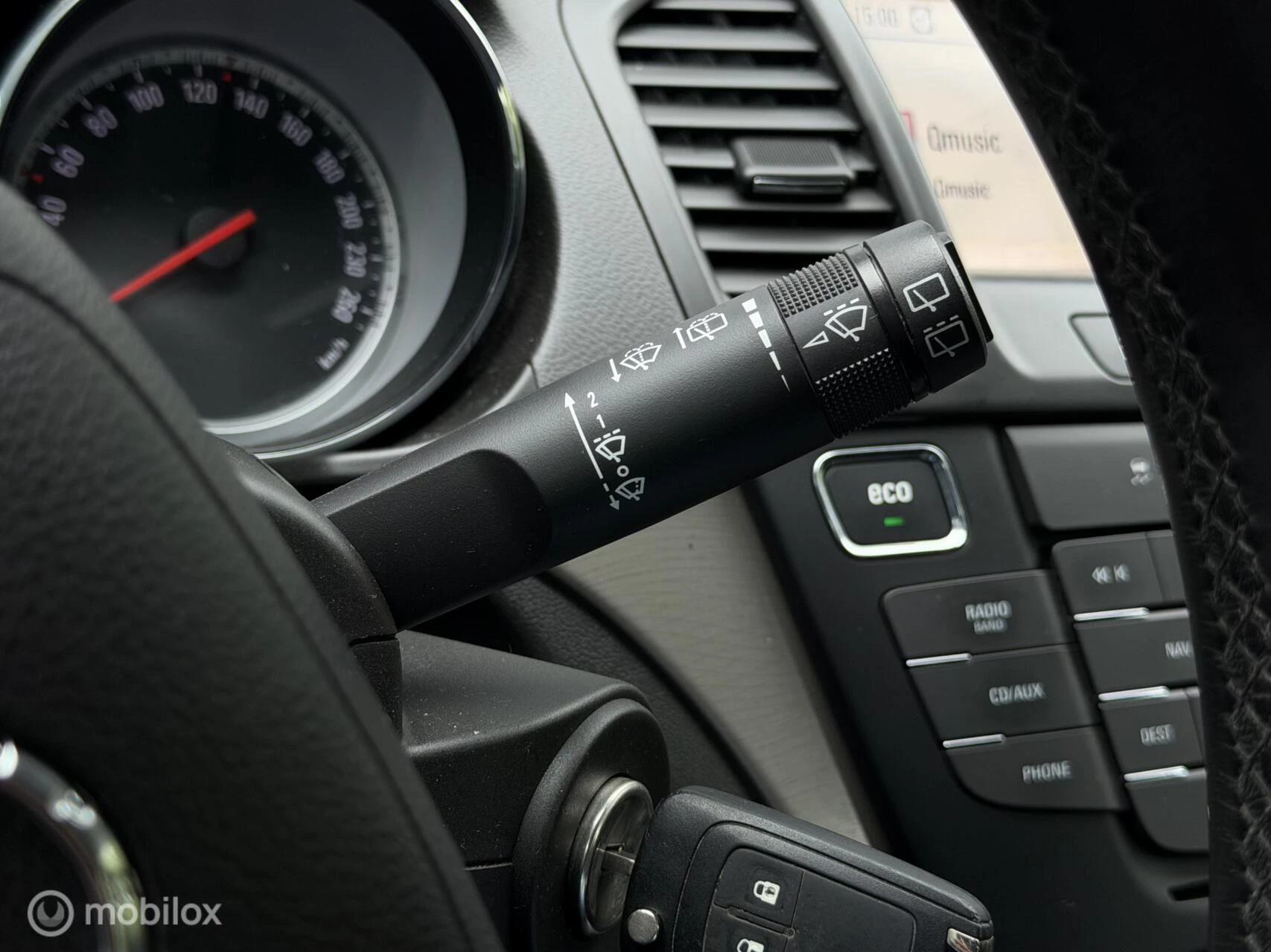 Hoofdafbeelding Opel Insignia