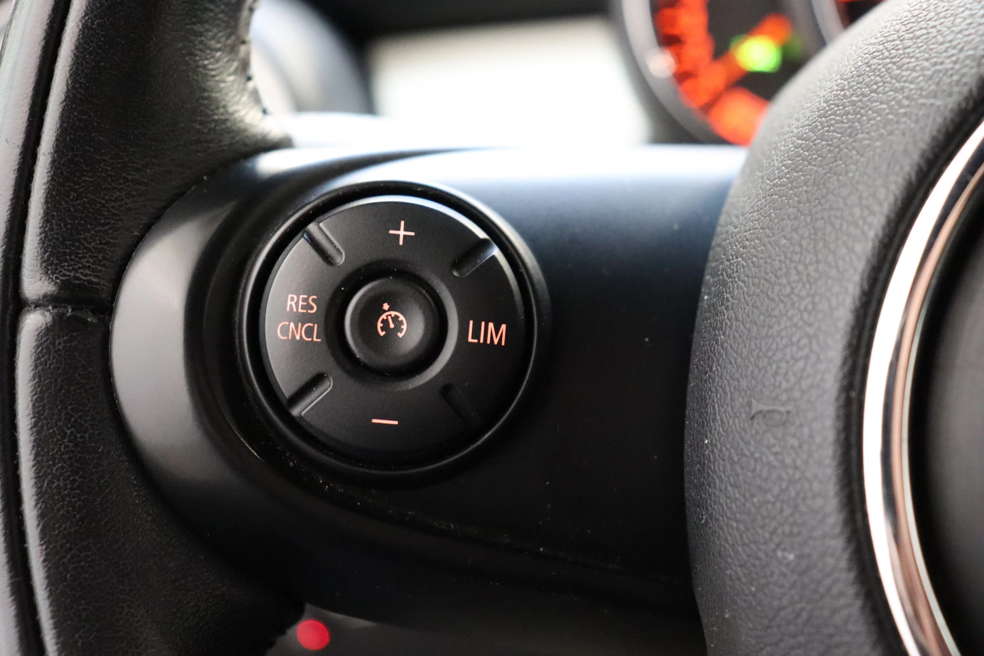 Hoofdafbeelding MINI Cooper S