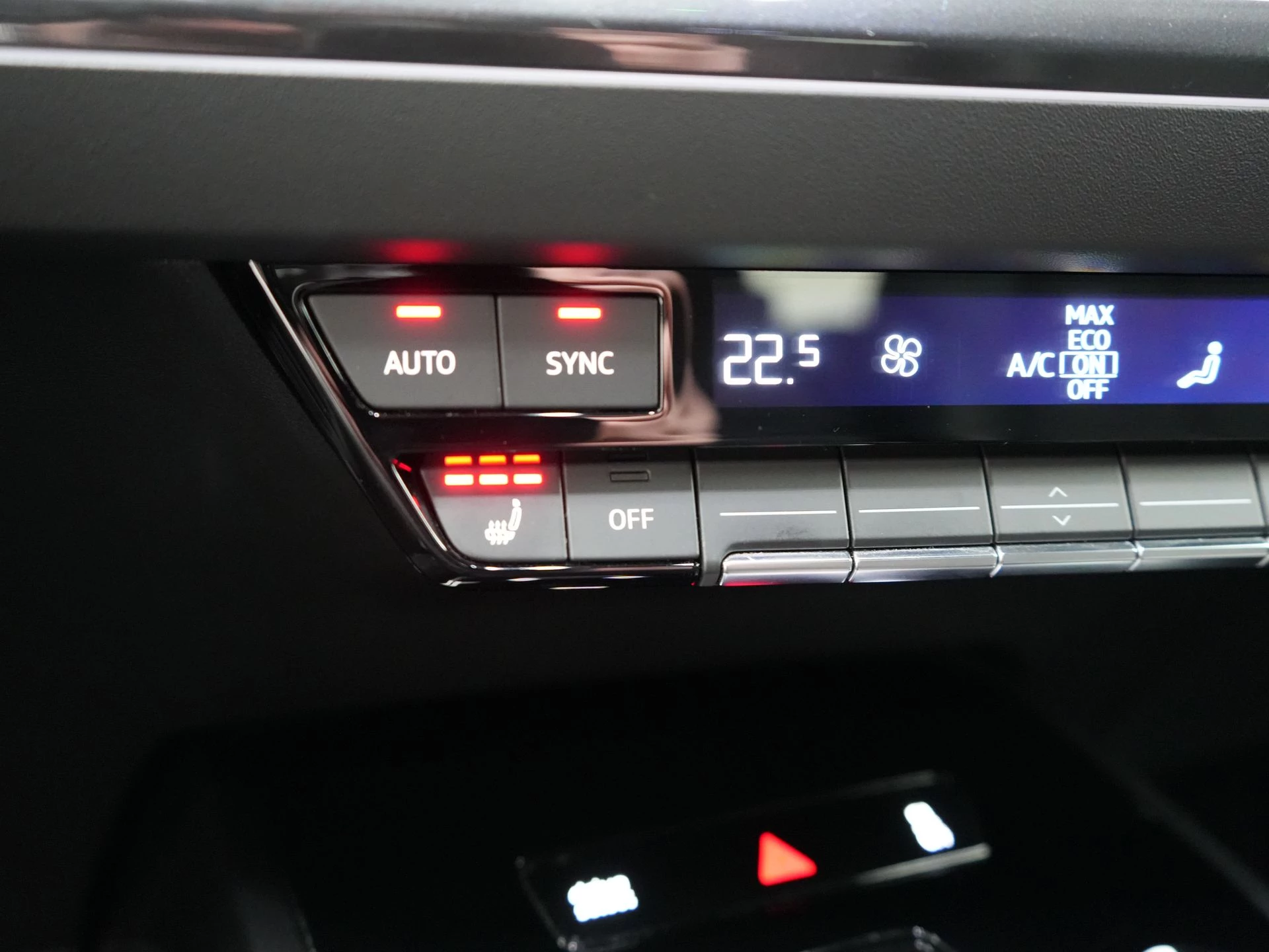 Hoofdafbeelding Audi Q4 Sportback e-tron