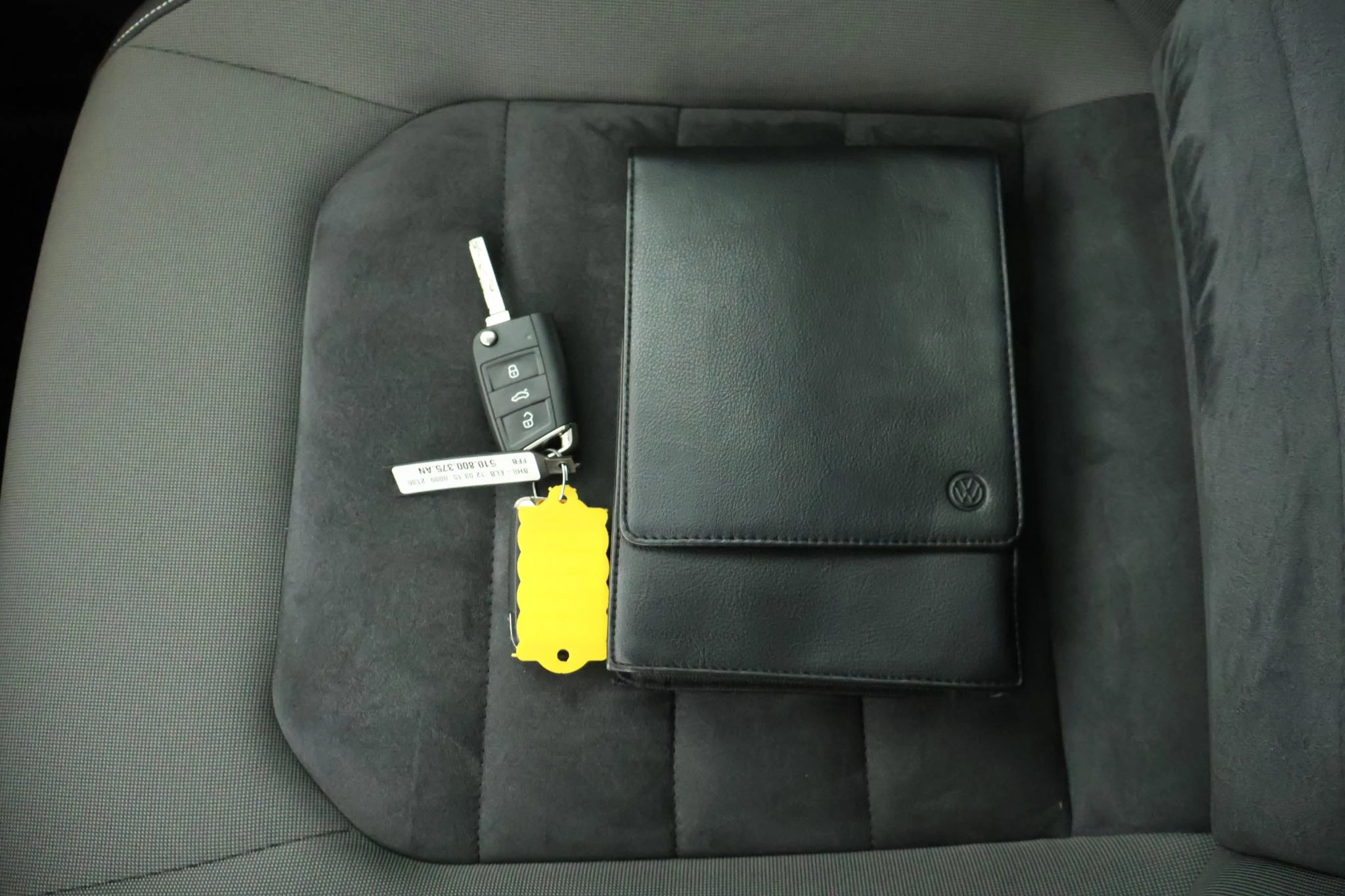 Hoofdafbeelding Volkswagen Golf Sportsvan