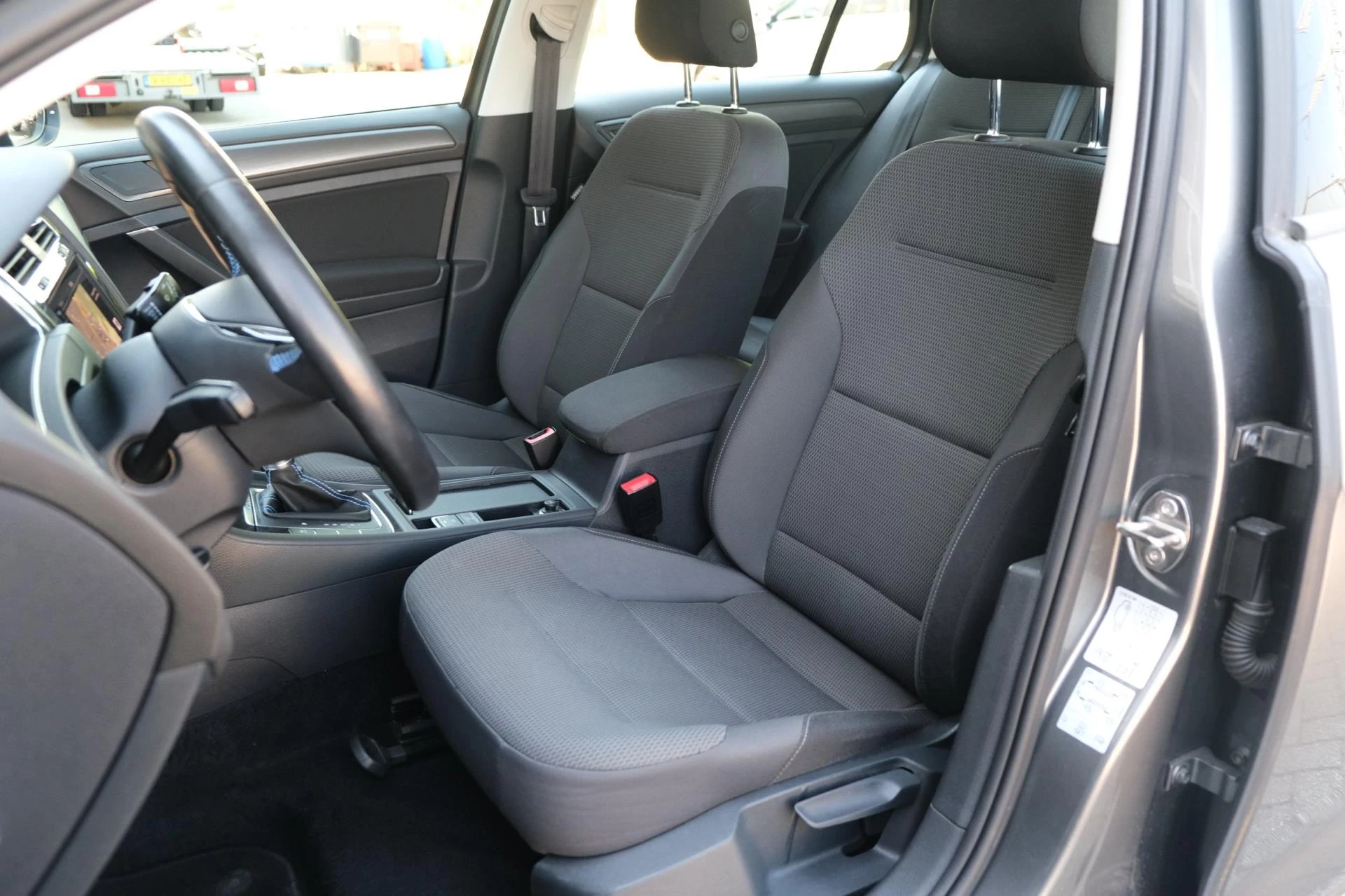 Hoofdafbeelding Volkswagen e-Golf