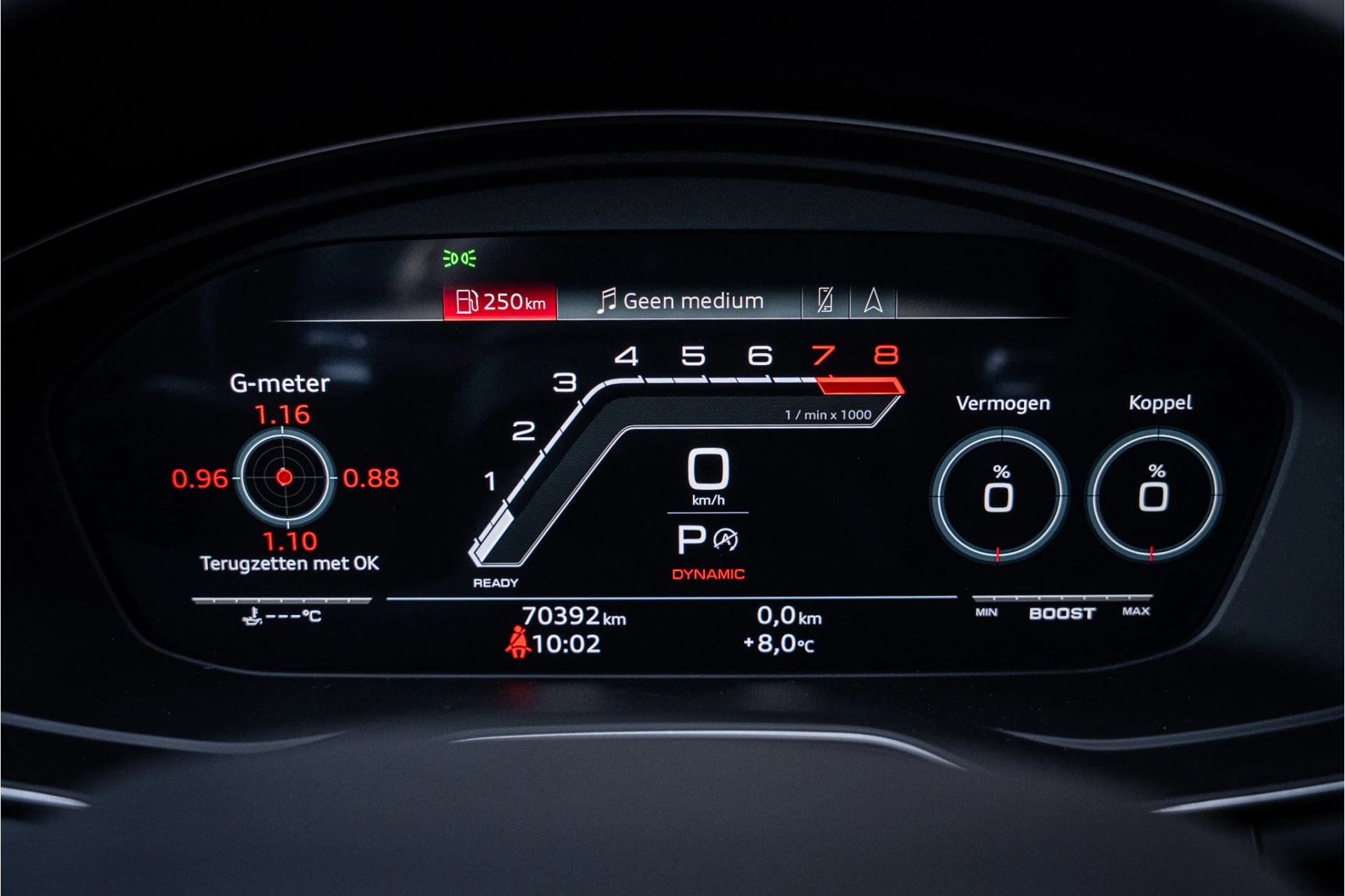 Hoofdafbeelding Audi RS5