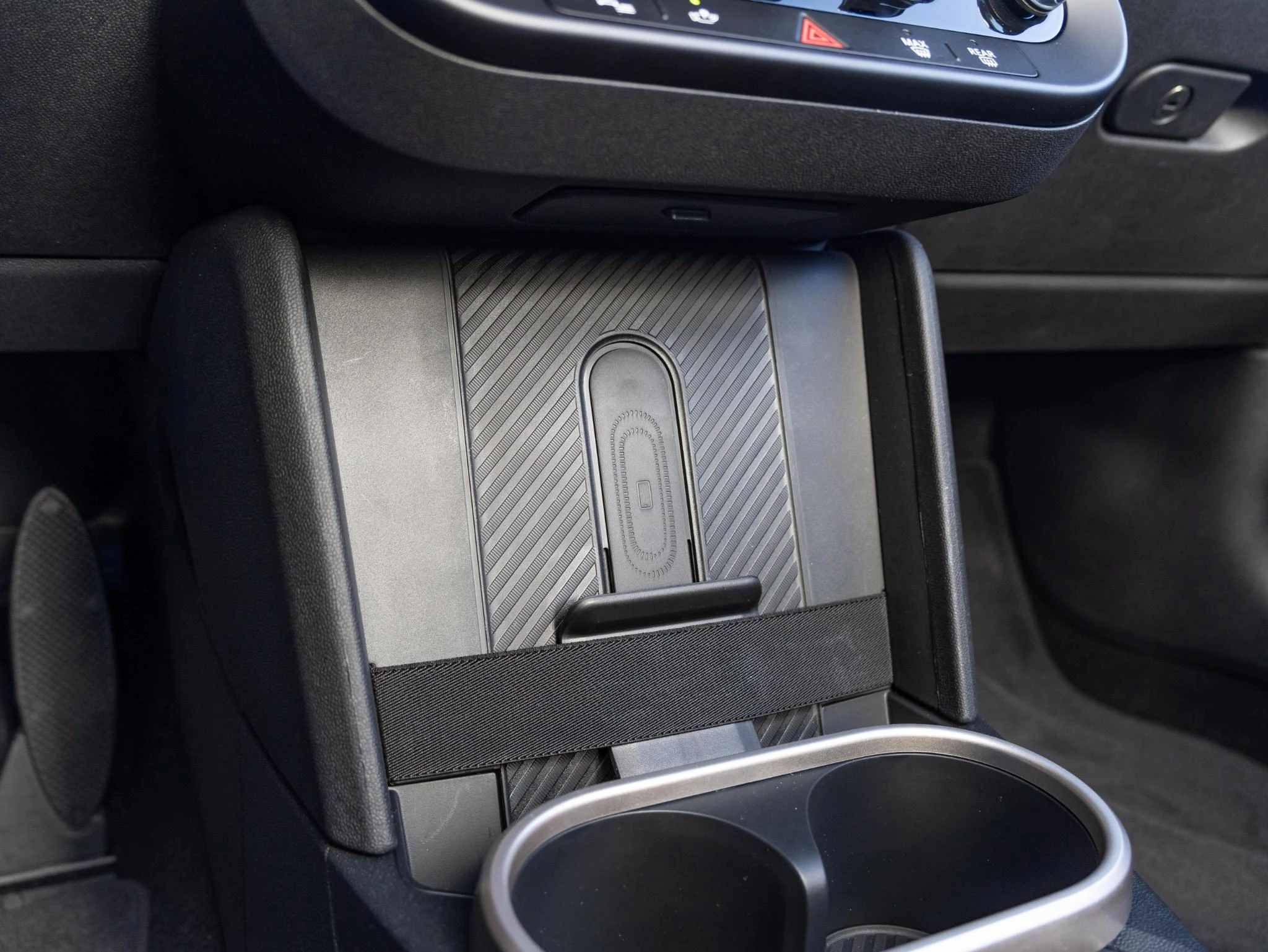 Hoofdafbeelding MINI Cabrio