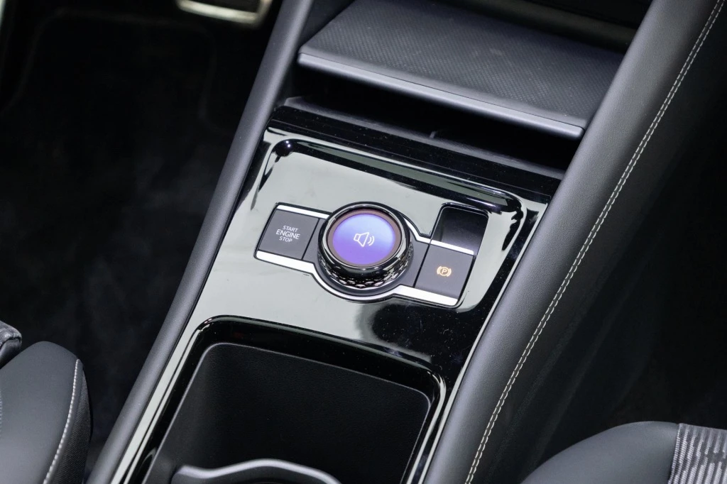 Hoofdafbeelding Volkswagen Tayron