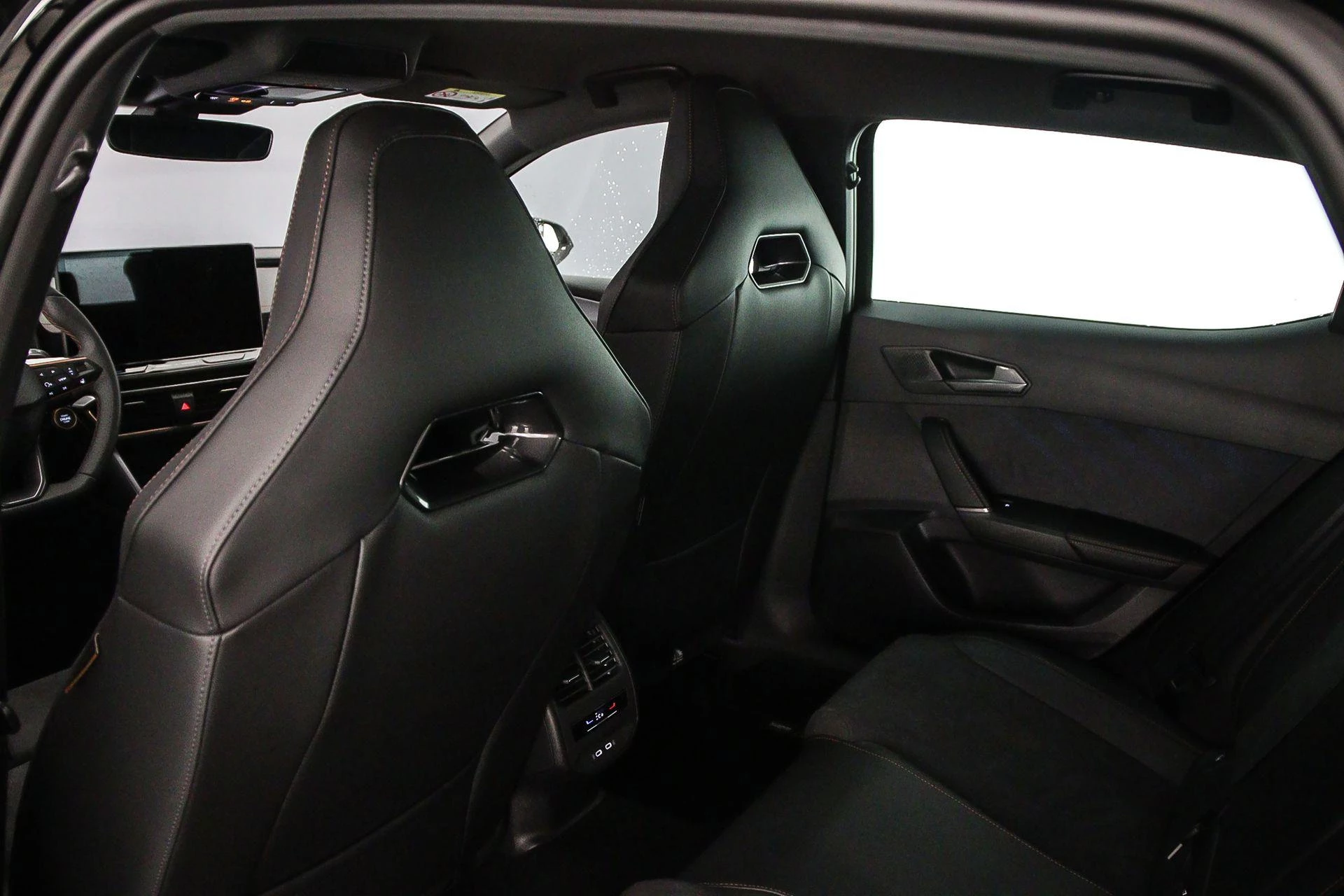 Hoofdafbeelding CUPRA Leon