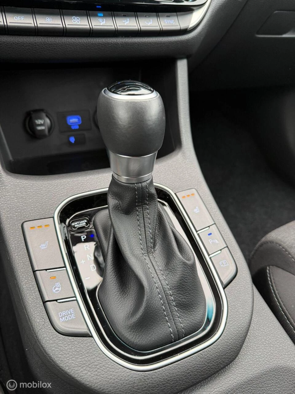 Hoofdafbeelding Hyundai i30