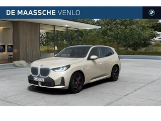 Hoofdafbeelding BMW X3 BMW X3 30e xDrive M Sport Automaat / Panoramadak / Trekhaak / Sportstoelen / Adaptieve LED / Parking Assistant Plus / Comfort Access / Stuurverwarming