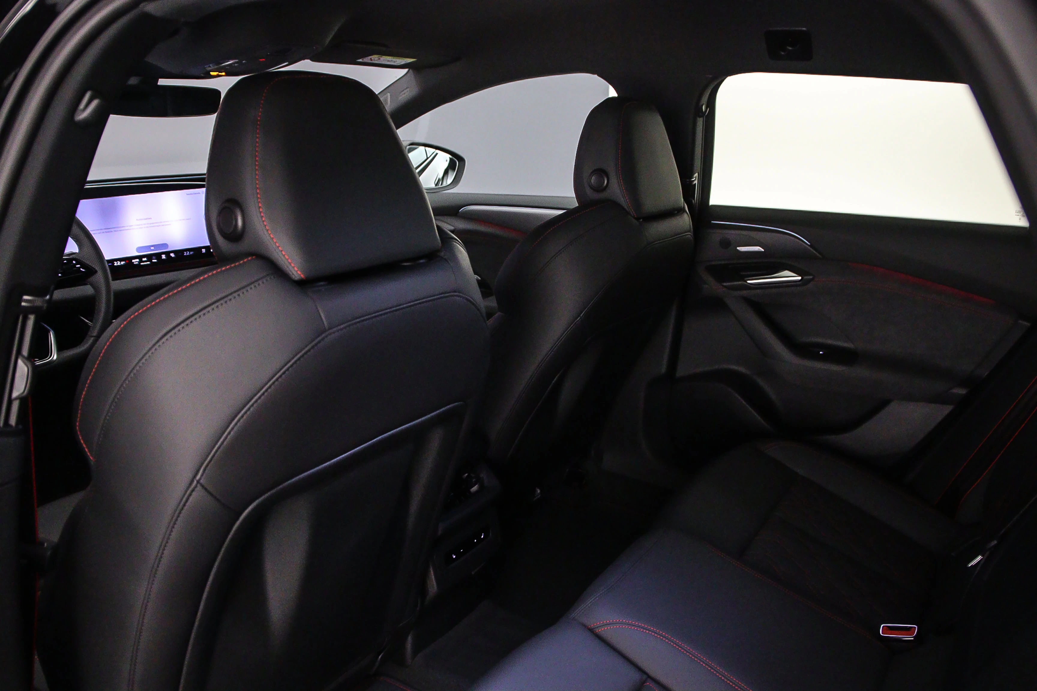 Hoofdafbeelding Audi A6 Avant e-tron