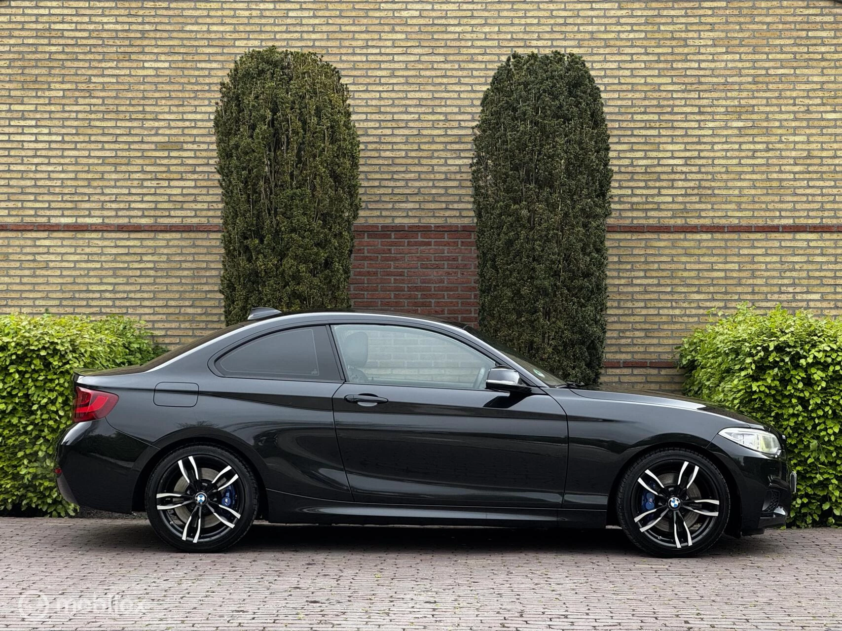 Hoofdafbeelding BMW 2 Serie