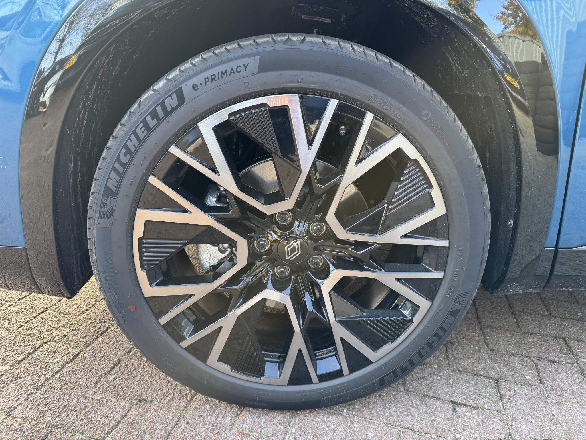 Hoofdafbeelding Renault Austral