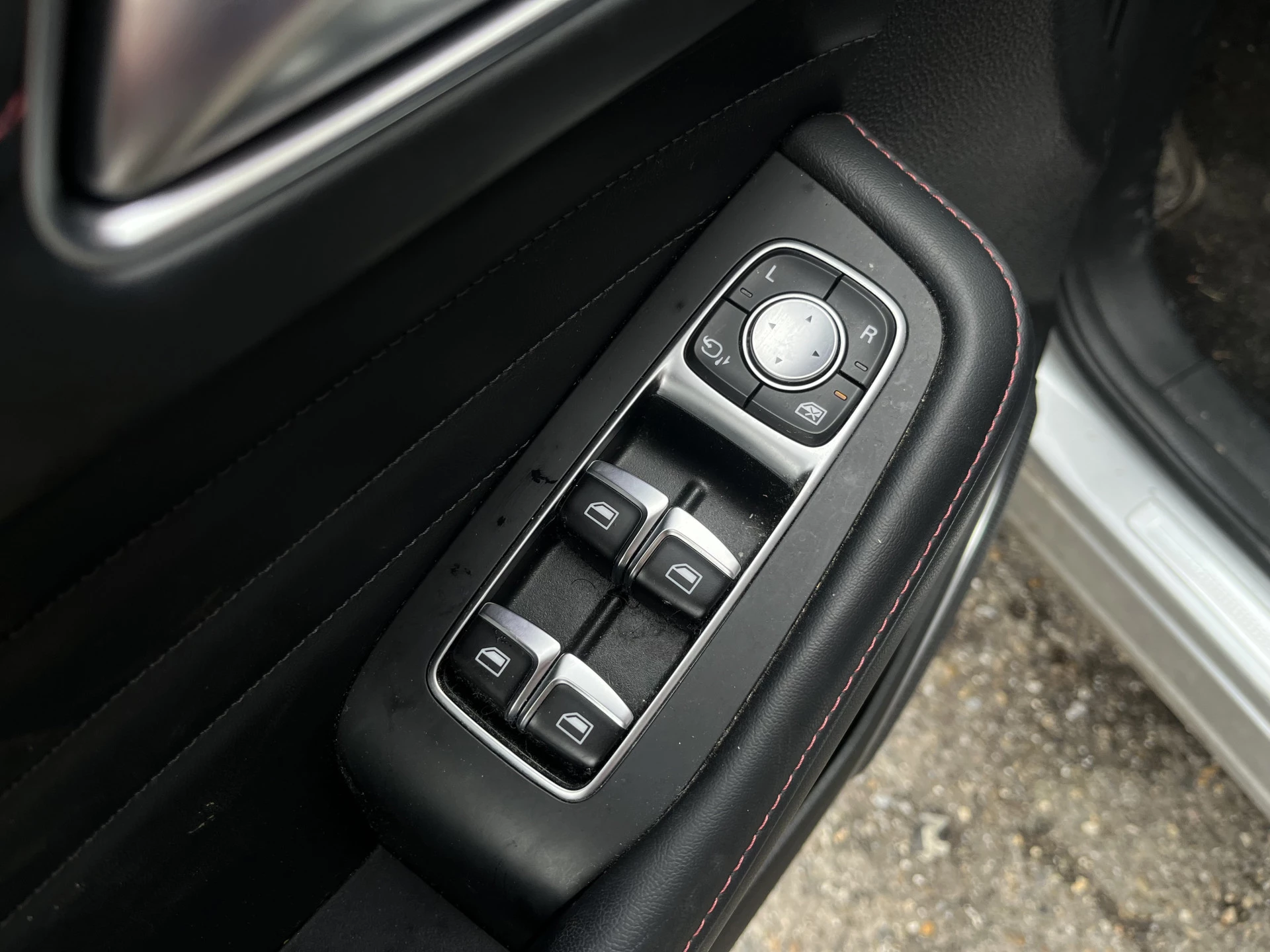 Hoofdafbeelding MG EHS