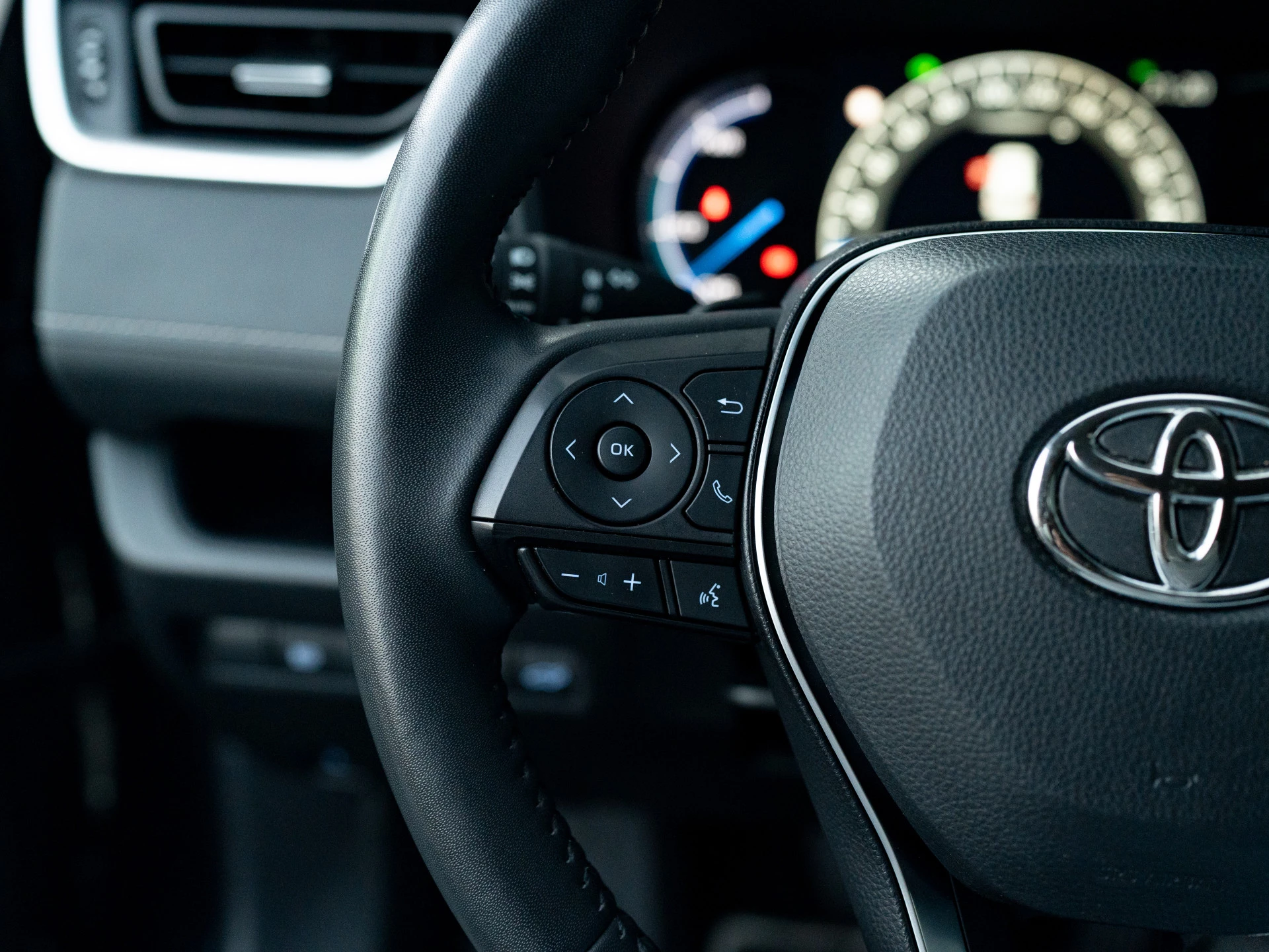 Hoofdafbeelding Toyota RAV4
