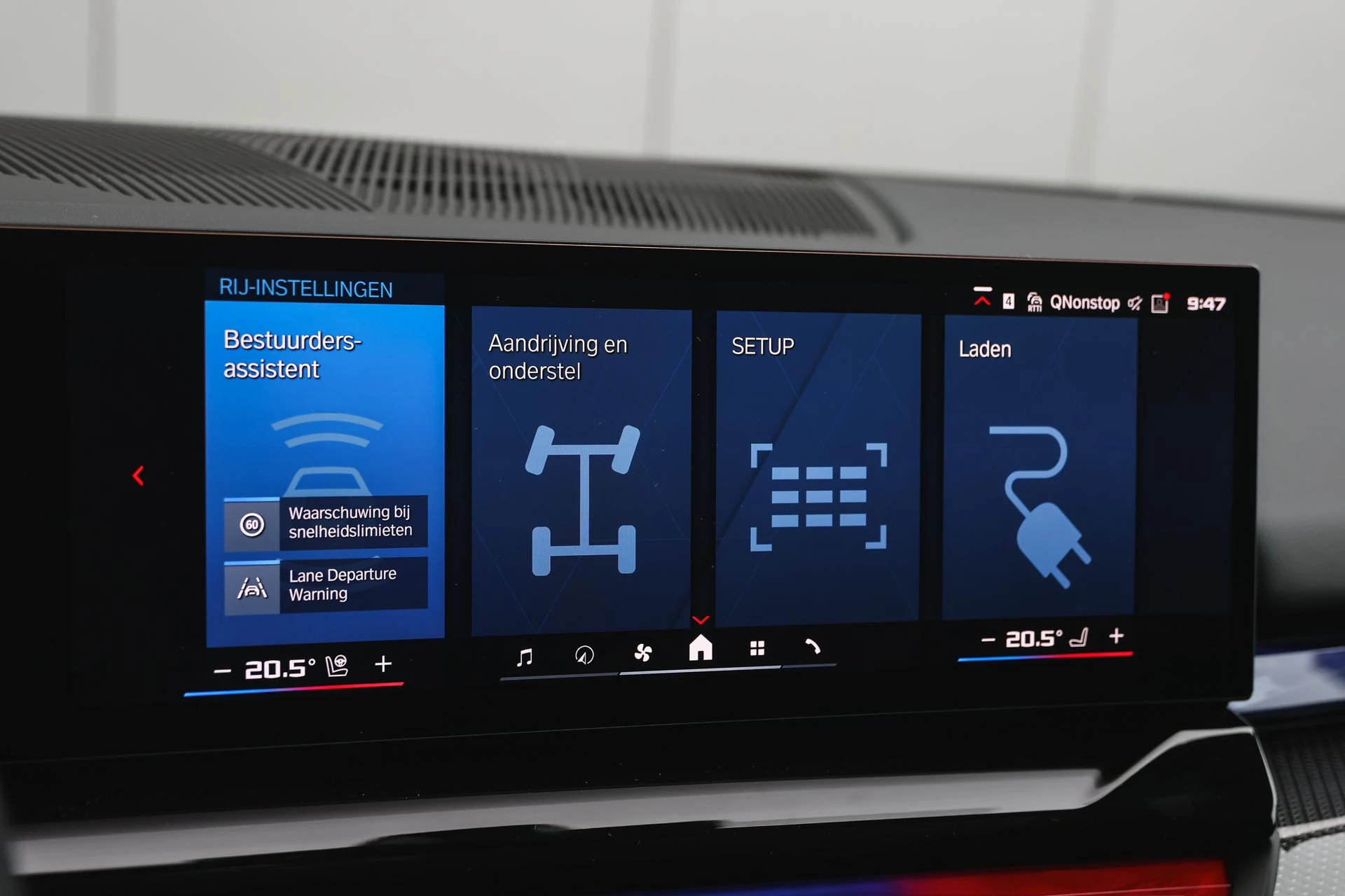 Hoofdafbeelding BMW M5