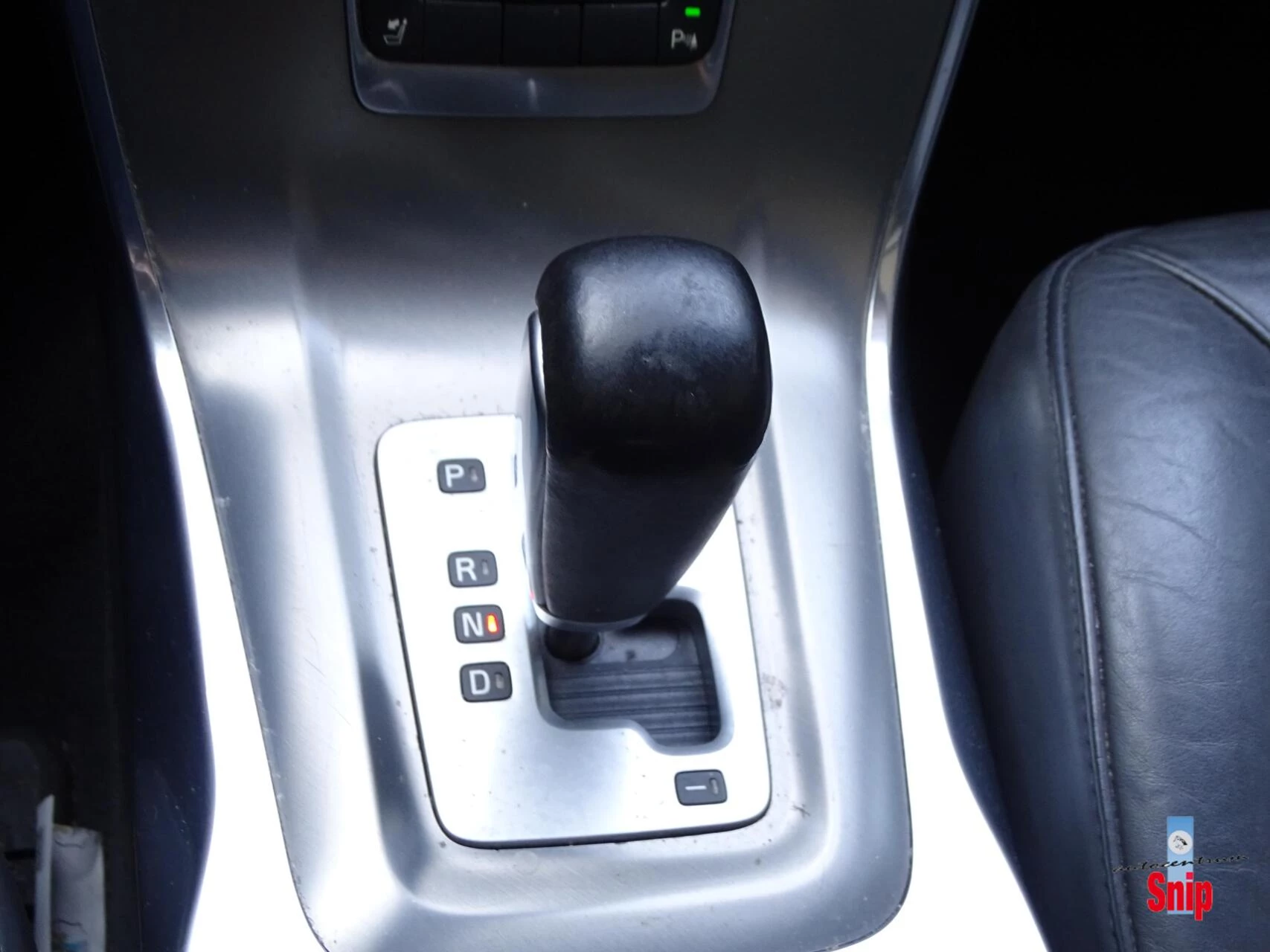 Hoofdafbeelding Volvo V70