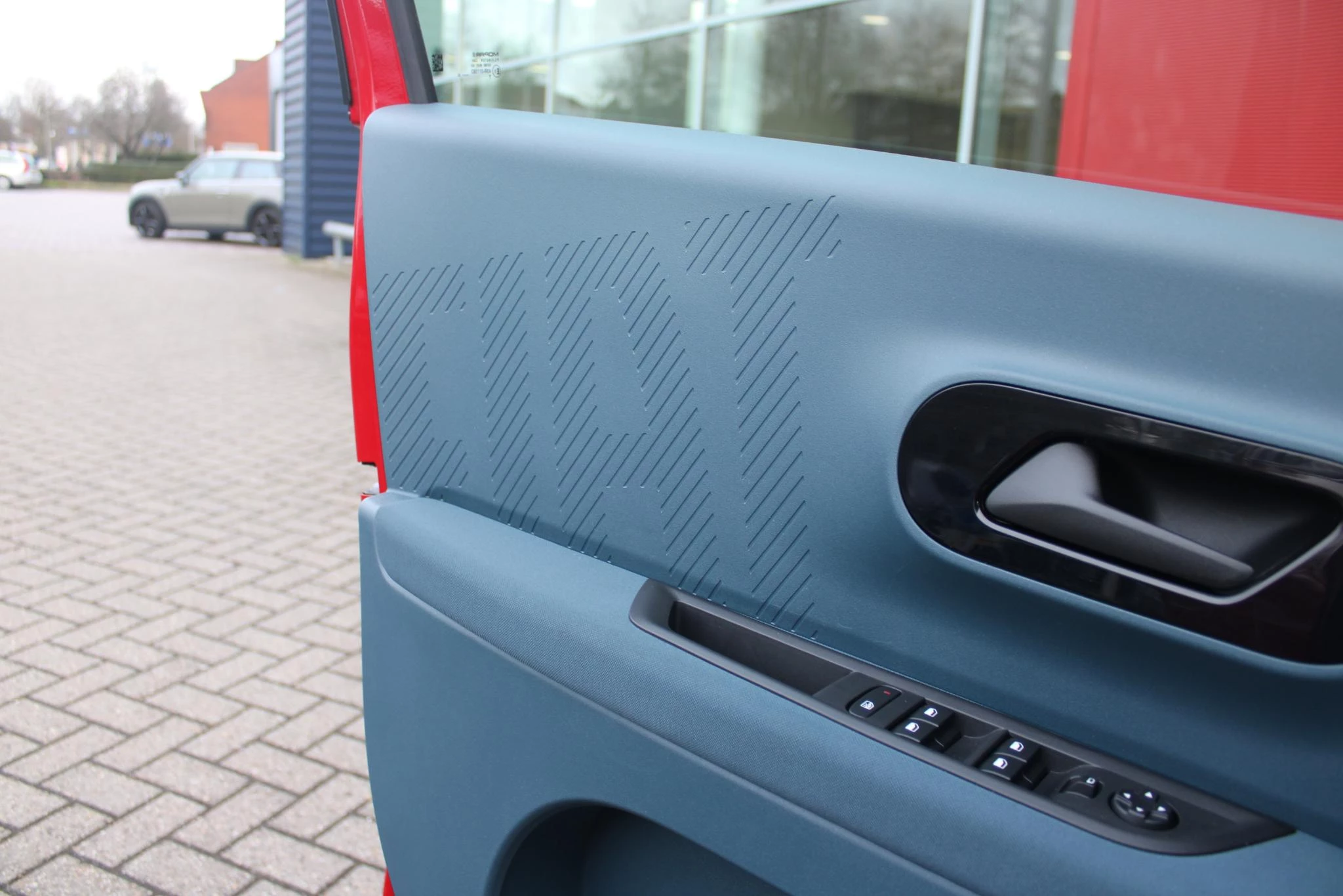 Hoofdafbeelding Fiat Grande Panda