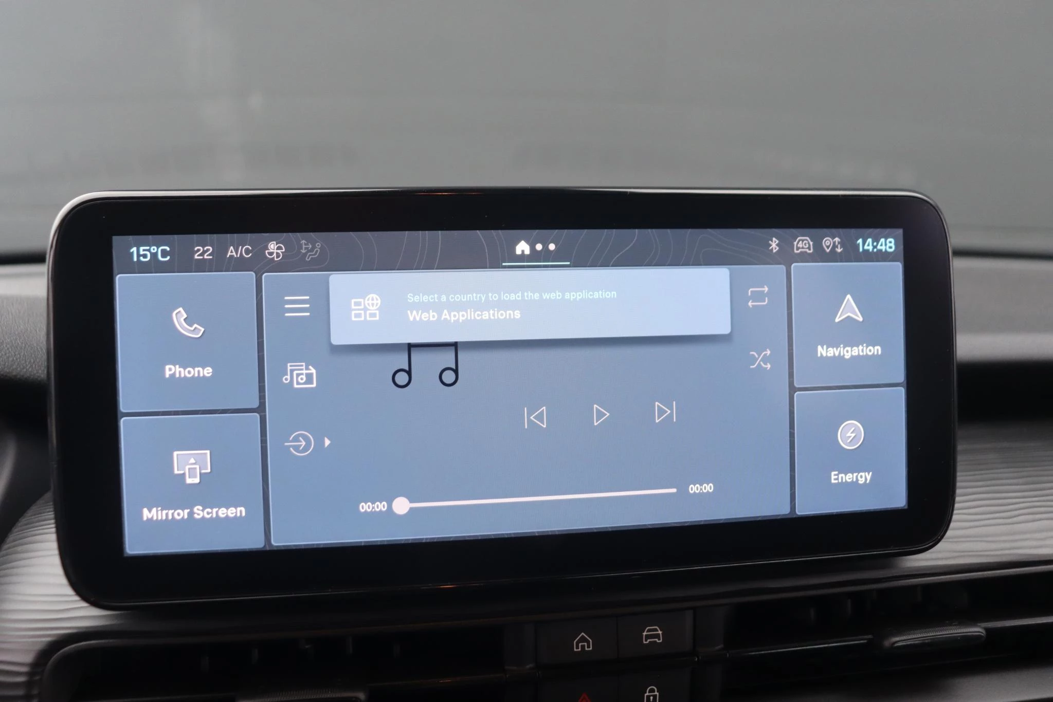 Hoofdafbeelding Jeep Avenger