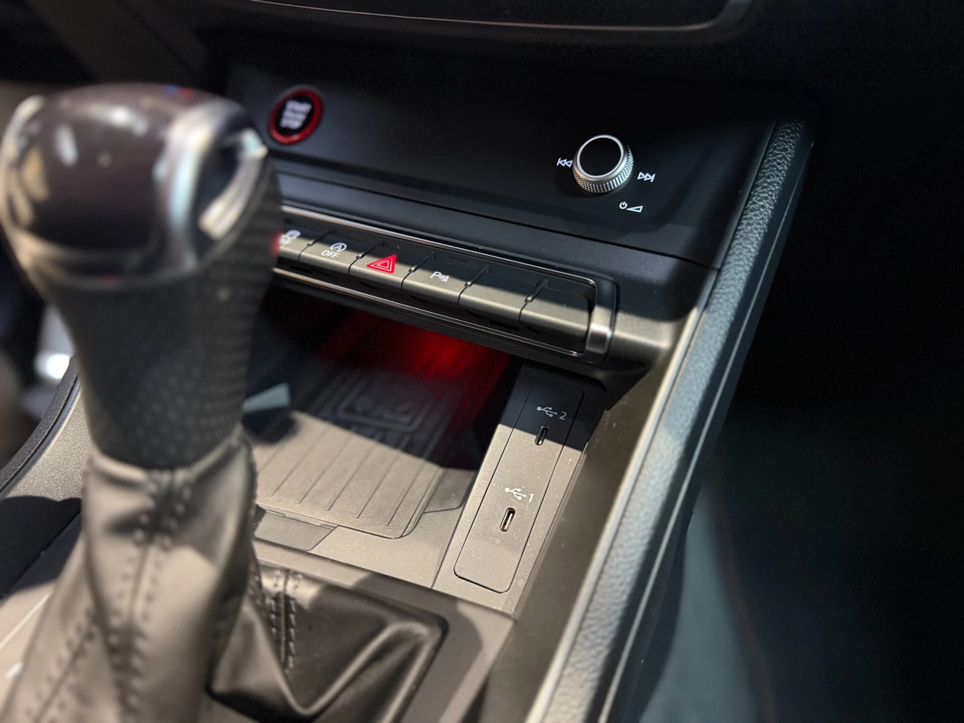Hoofdafbeelding Audi RSQ3