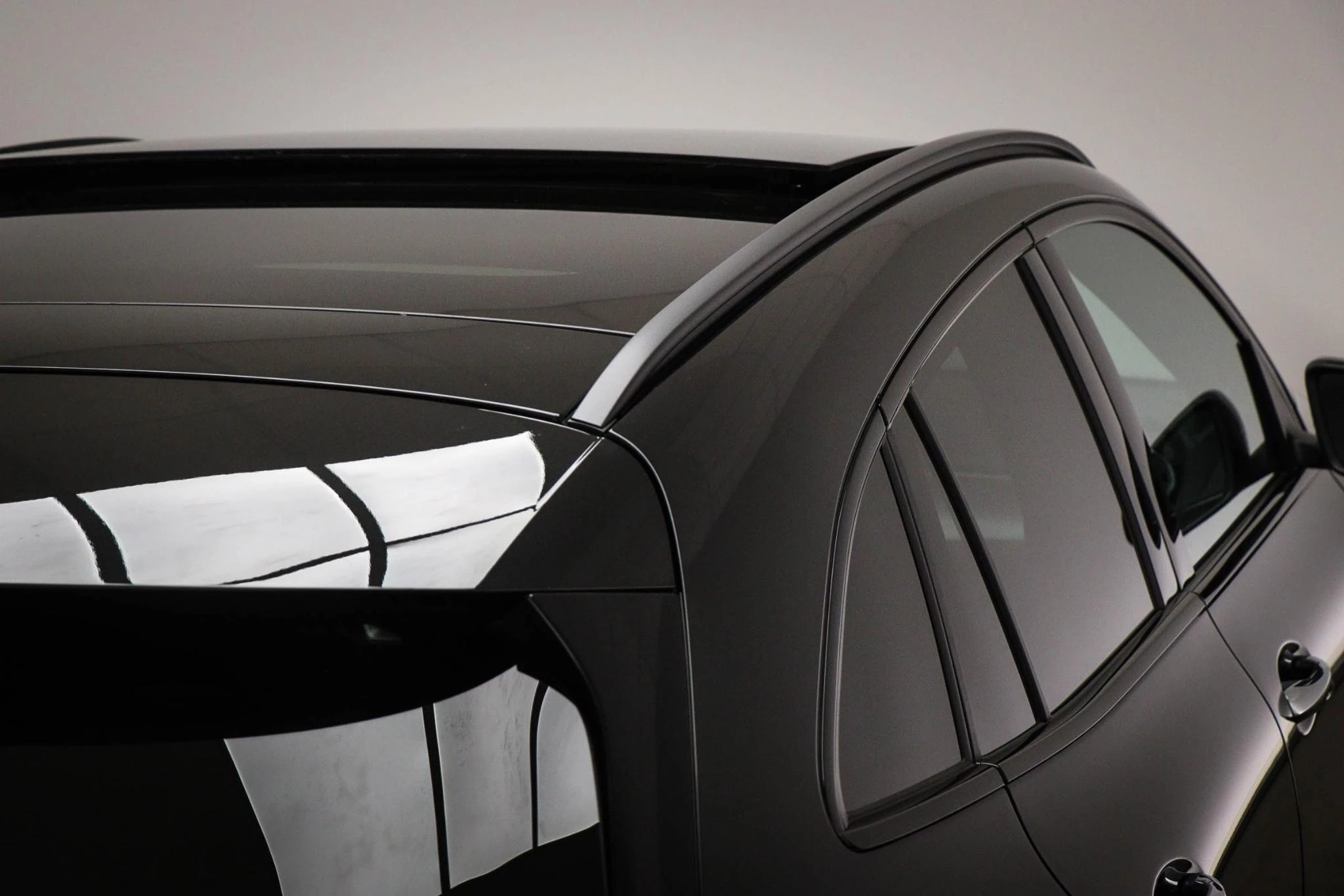 Hoofdafbeelding Mercedes-Benz EQA