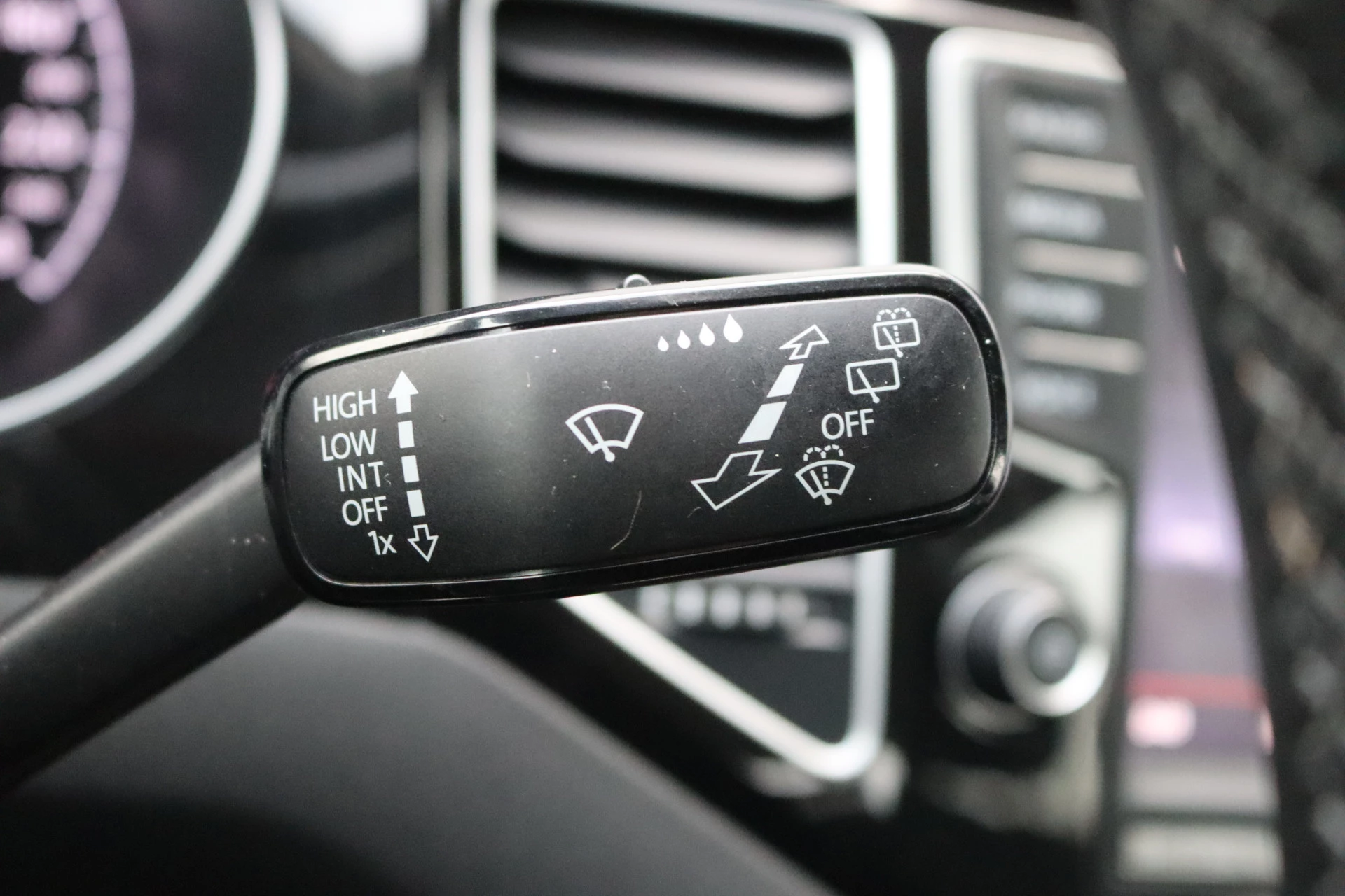 Hoofdafbeelding Volkswagen Golf Sportsvan