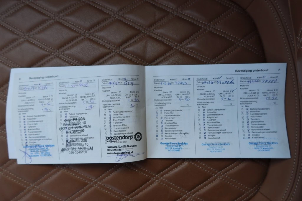 Hoofdafbeelding Opel ADAM