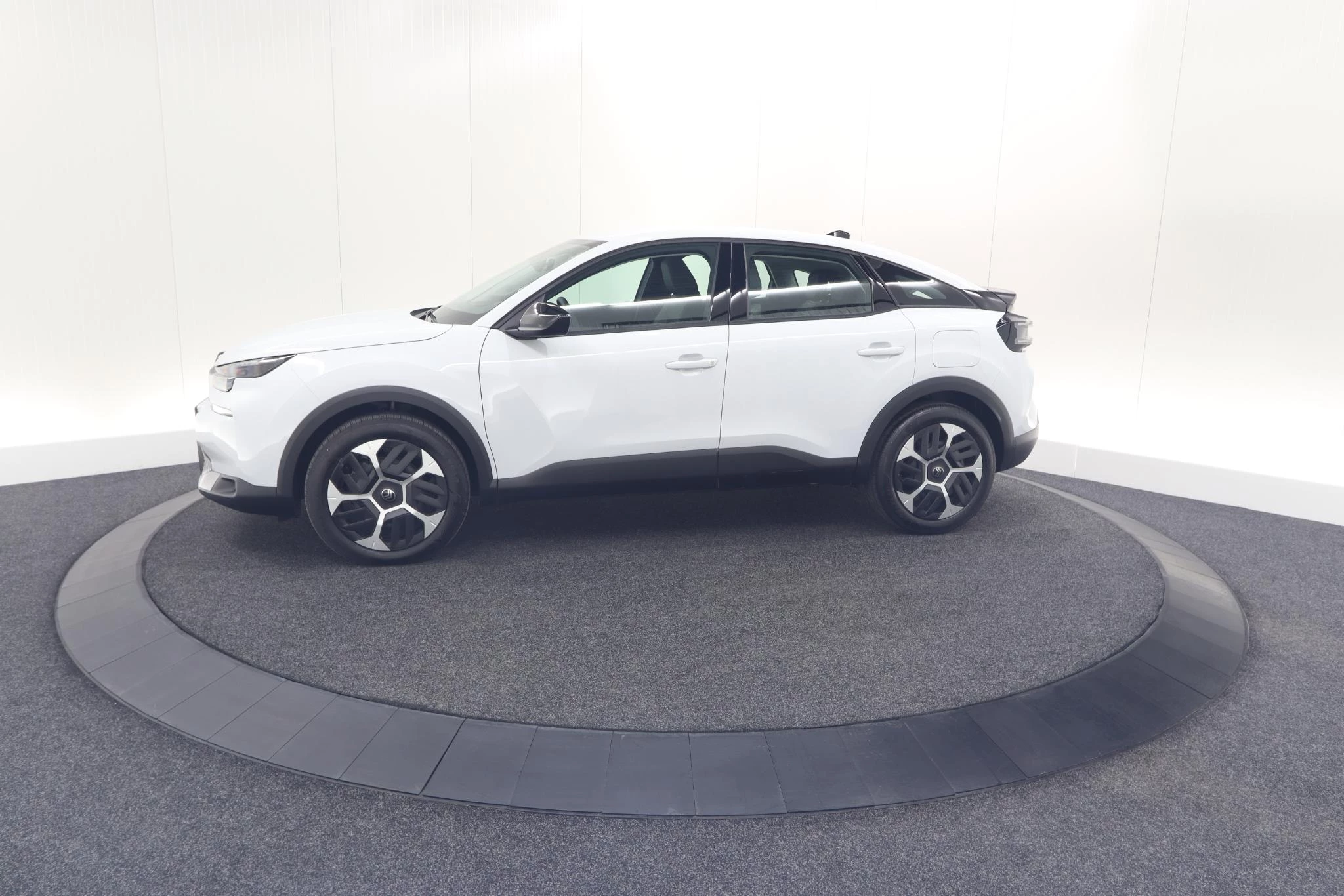 Hoofdafbeelding Citroën C4