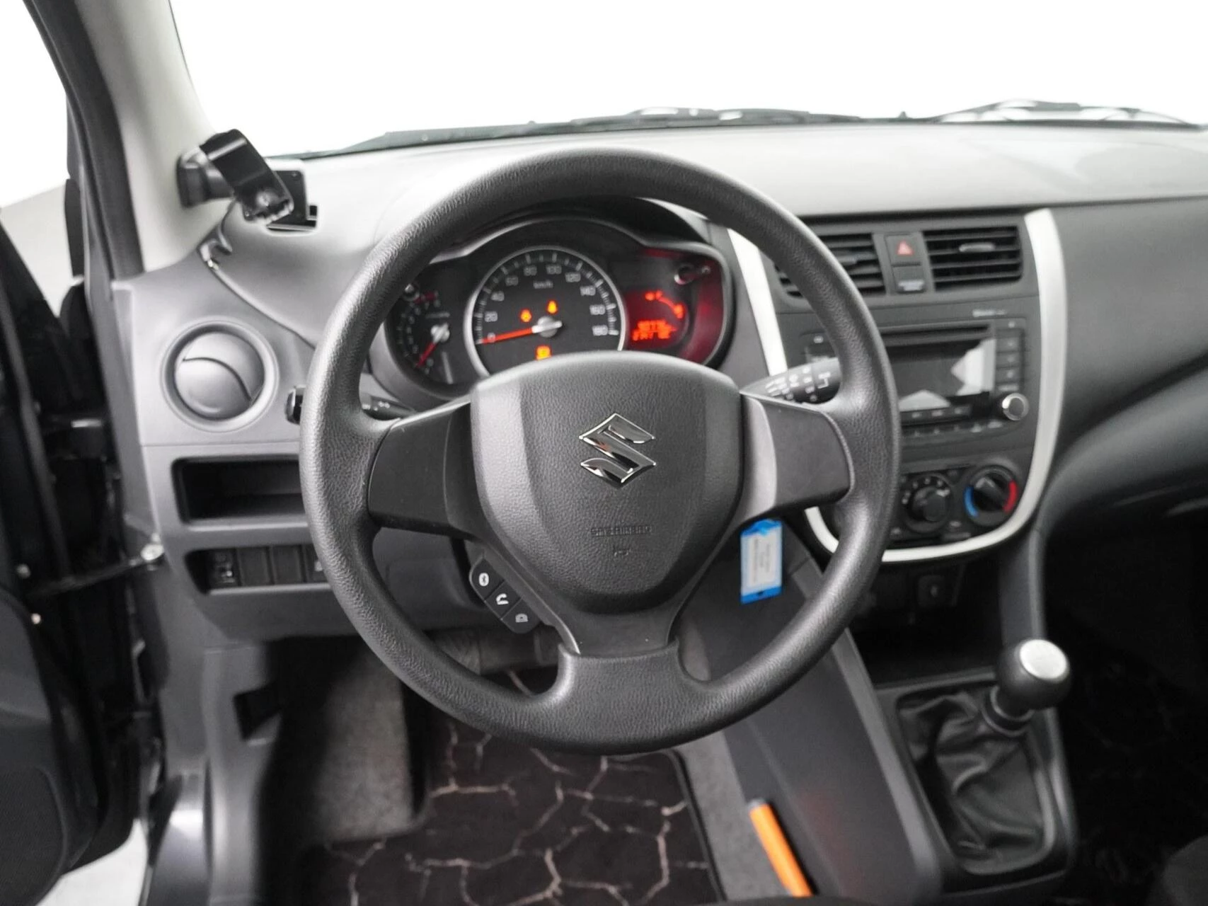 Hoofdafbeelding Suzuki Celerio