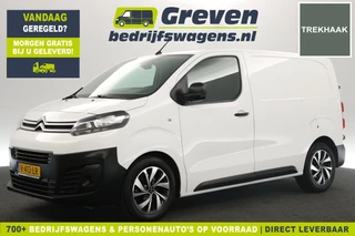 Citroën Jumpy 1.6 BlueHDI L1H1 Airco Camera Cruise PDC 17''LMV Elektrpakket Trekhaak