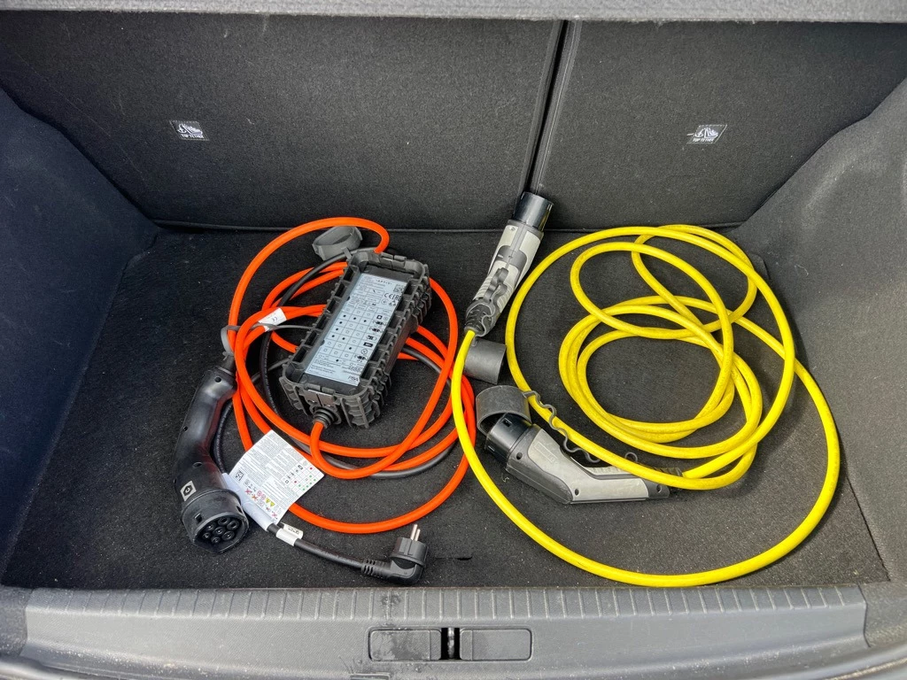 Hoofdafbeelding Opel Corsa-e