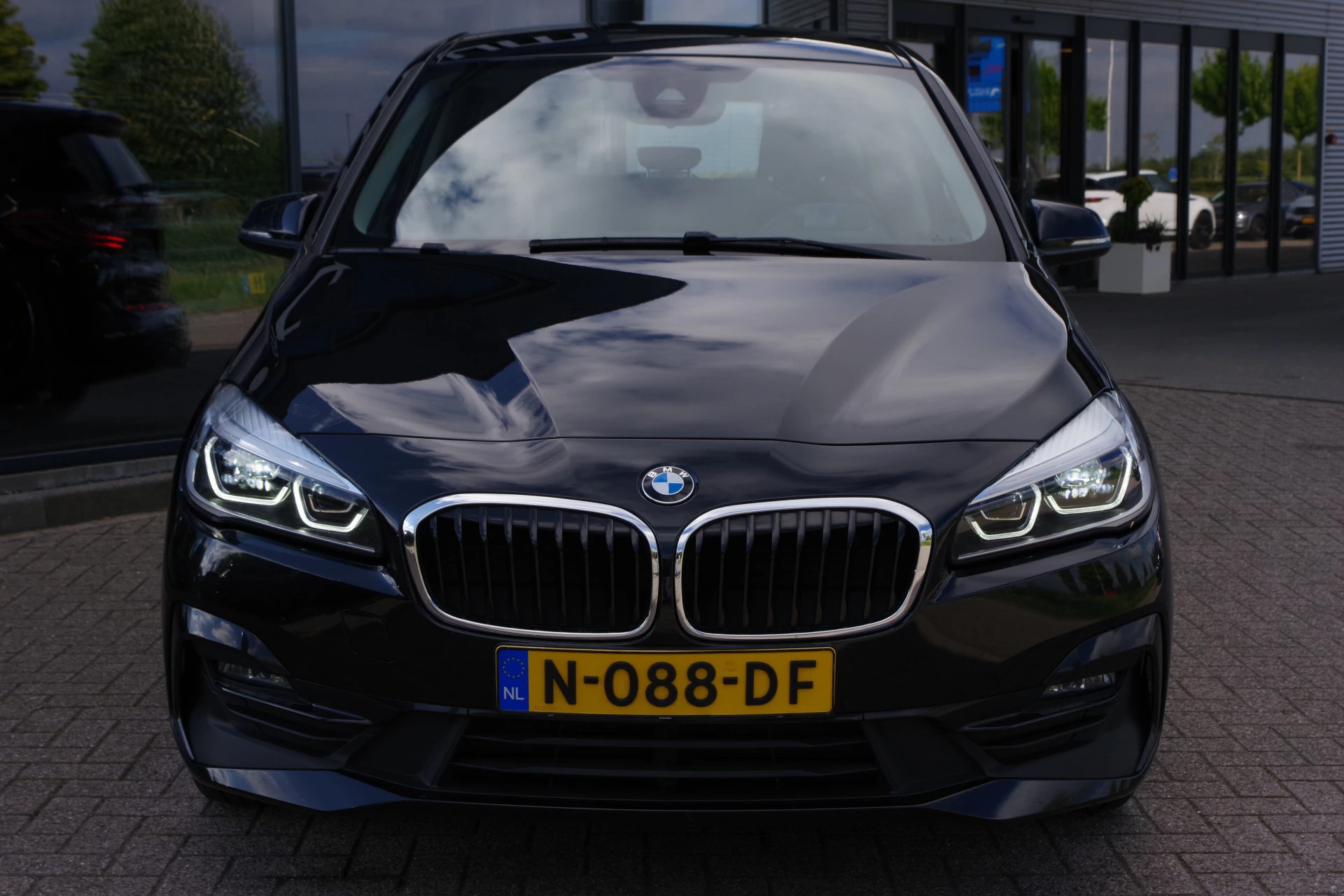 Hoofdafbeelding BMW 2 Serie
