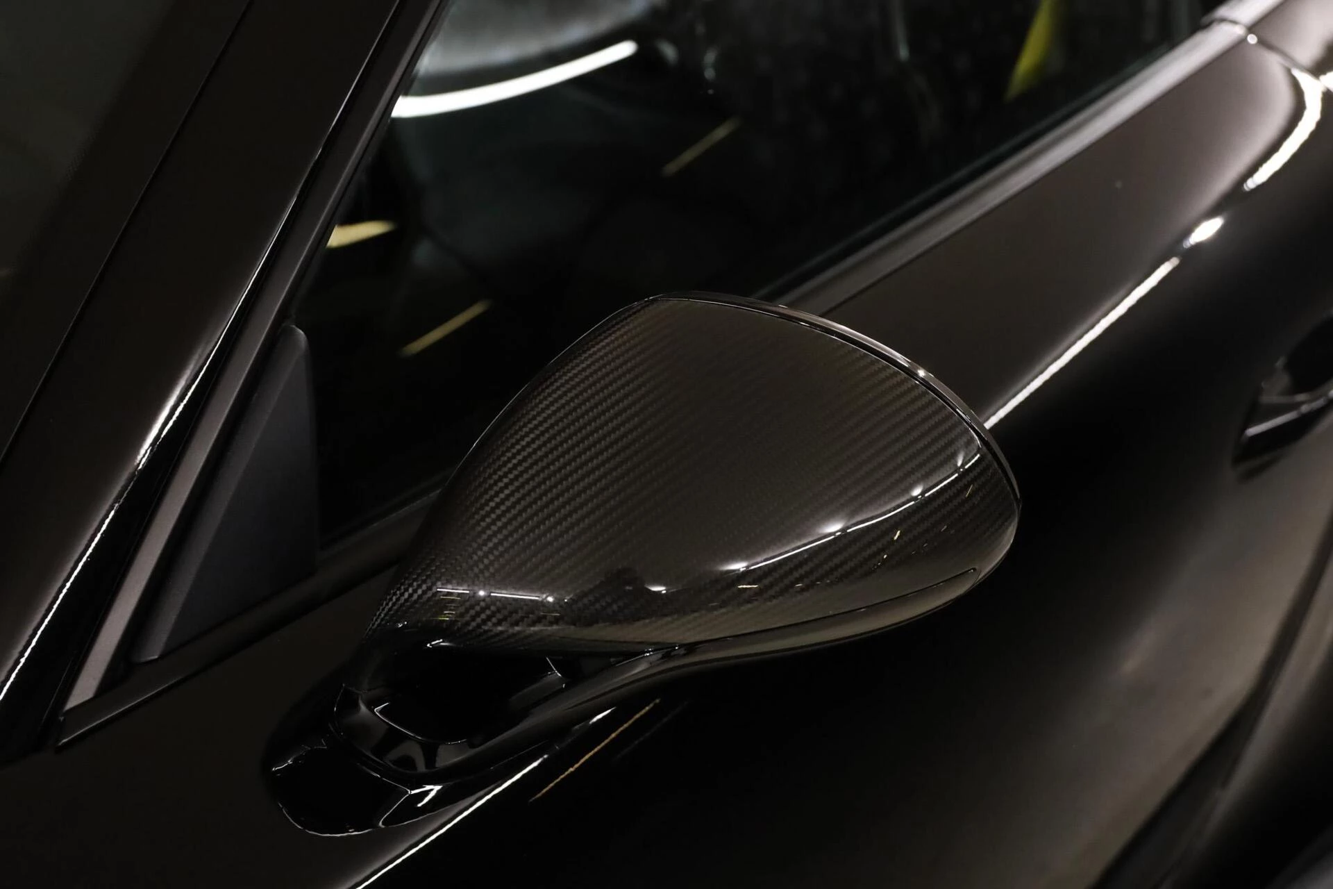 Hoofdafbeelding Porsche 911