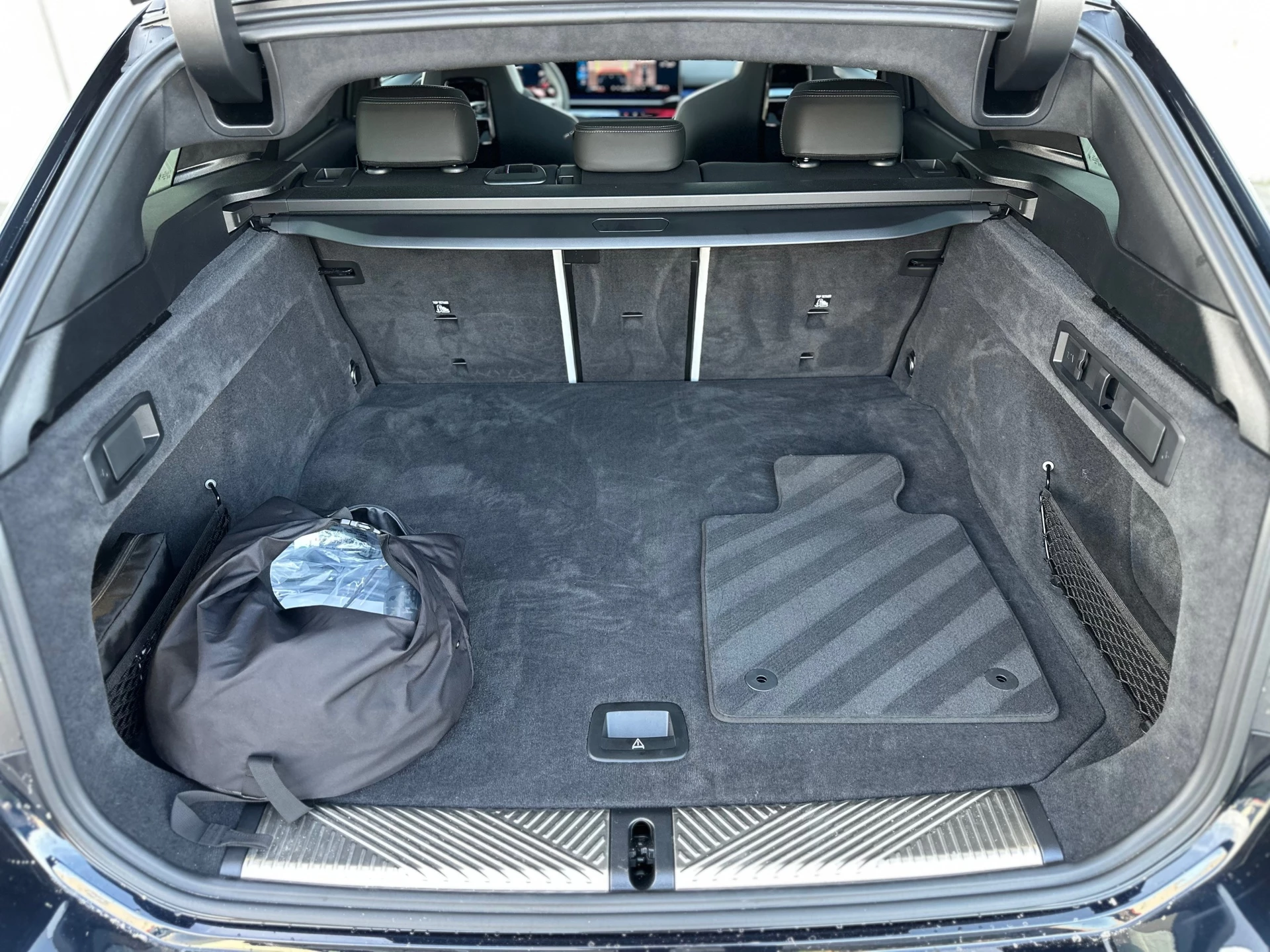 Hoofdafbeelding BMW M5