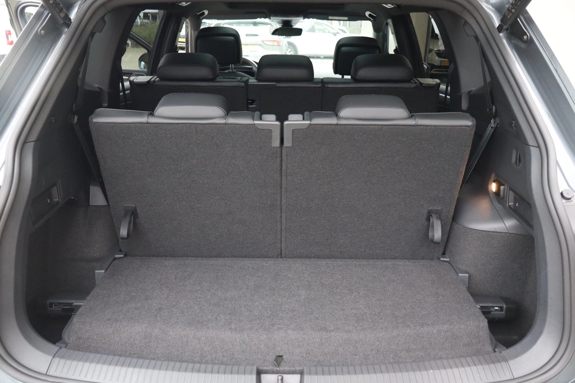 Hoofdafbeelding Volkswagen Tiguan Allspace