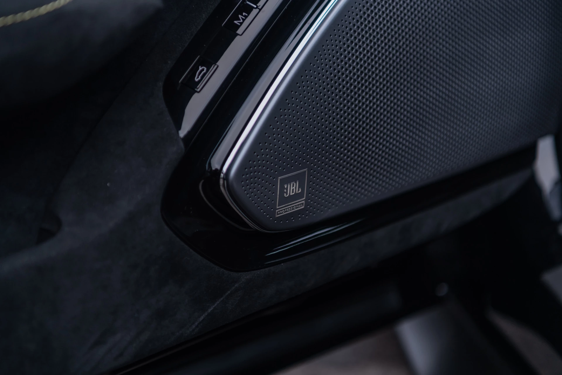 Hoofdafbeelding Ferrari Roma