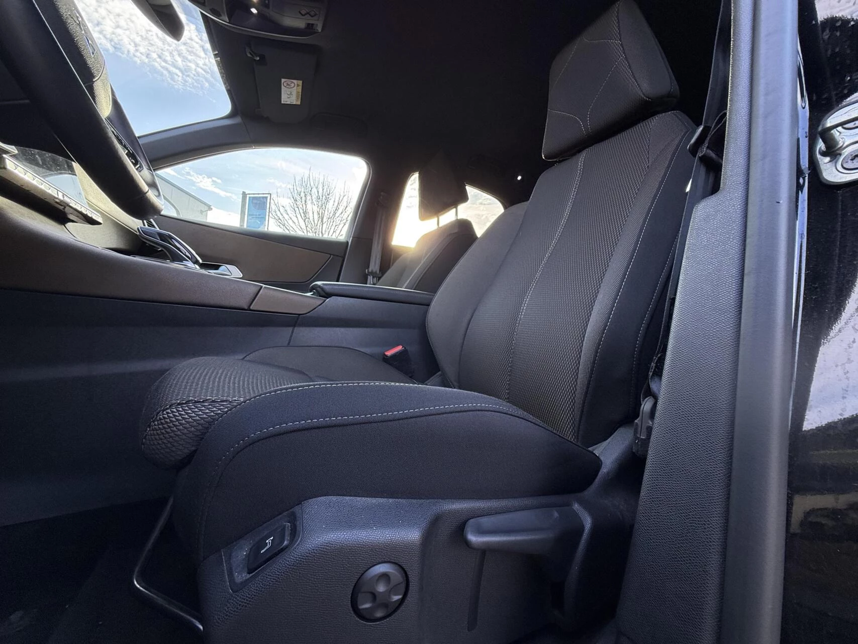 Hoofdafbeelding DS DS 7