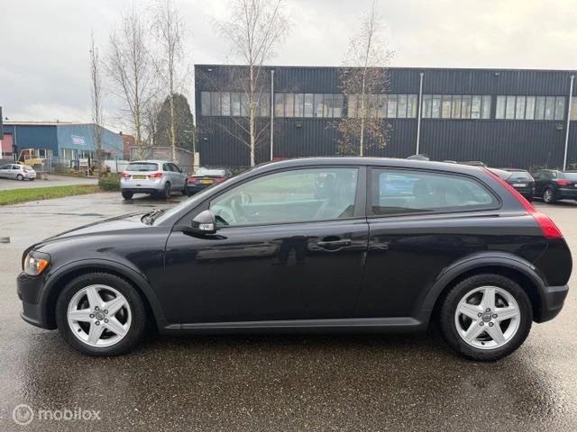 Hoofdafbeelding Volvo C30