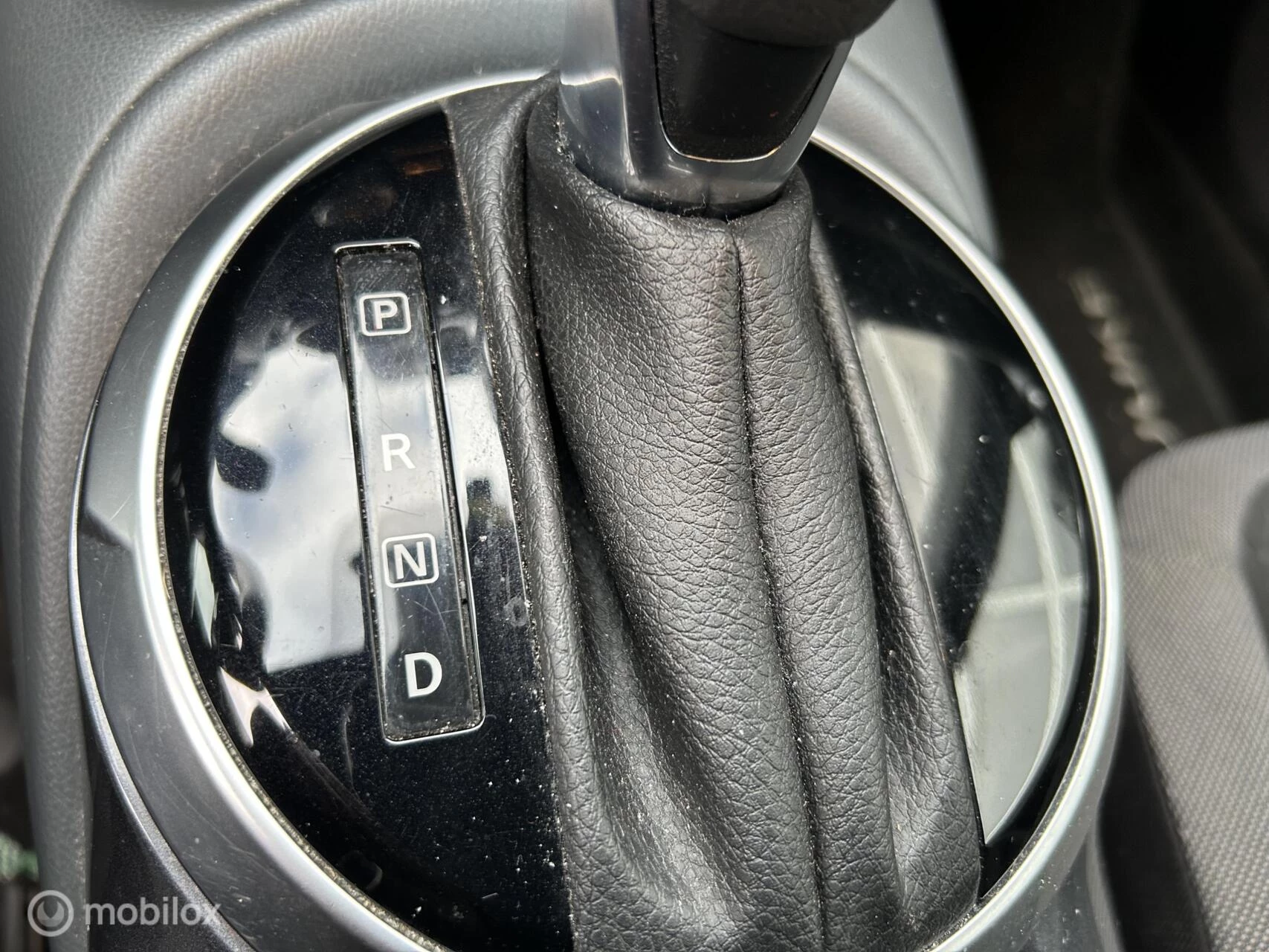 Hoofdafbeelding Nissan Juke