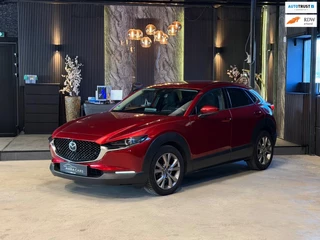 Mazda CX-30 2.0 e-SkyActiv-G M Hybrid Comfort