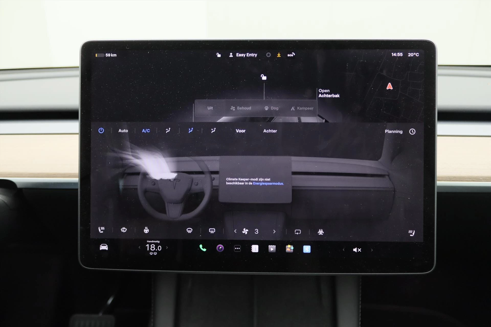 Hoofdafbeelding Tesla Model Y