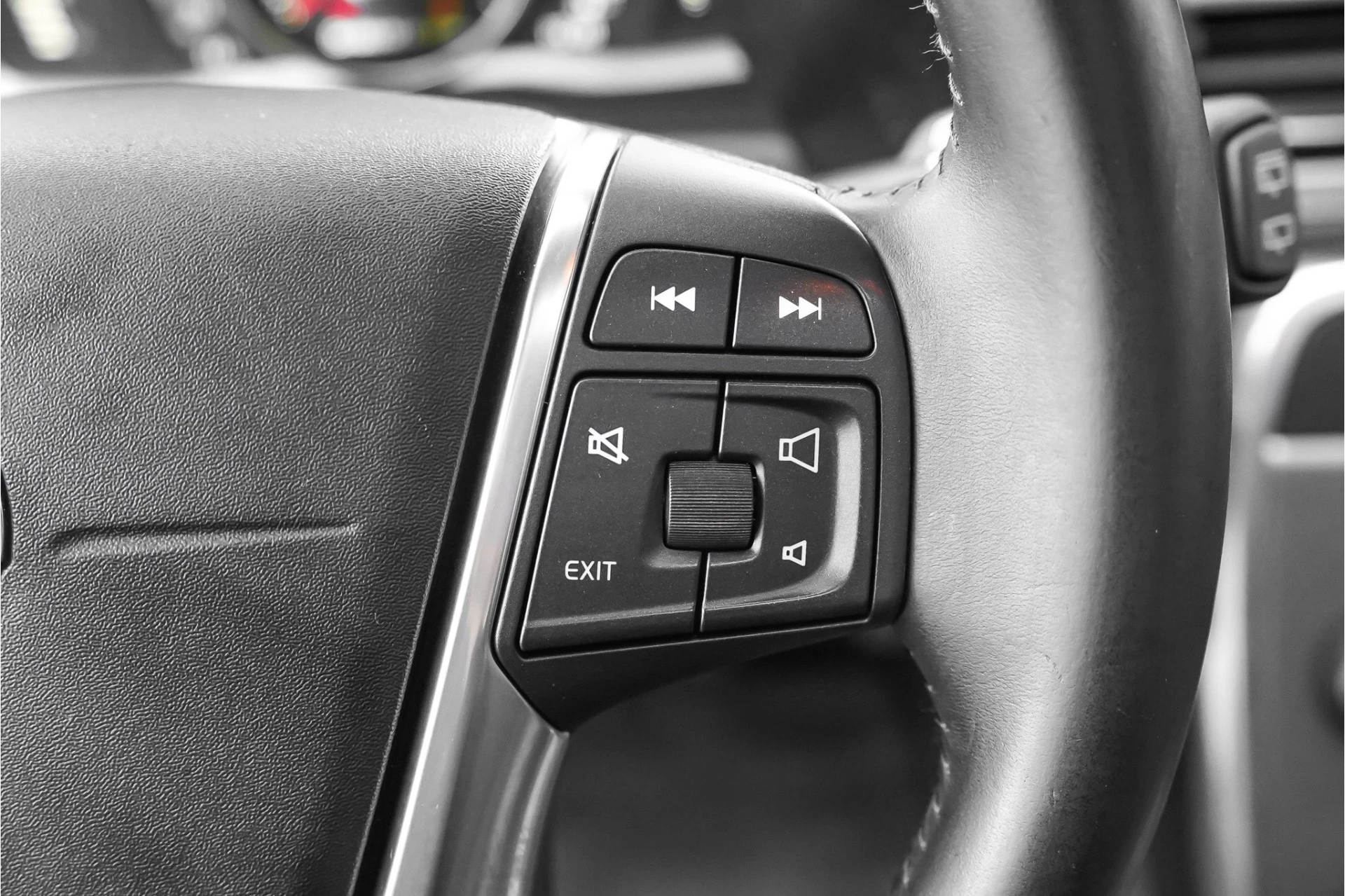 Hoofdafbeelding Volvo XC70