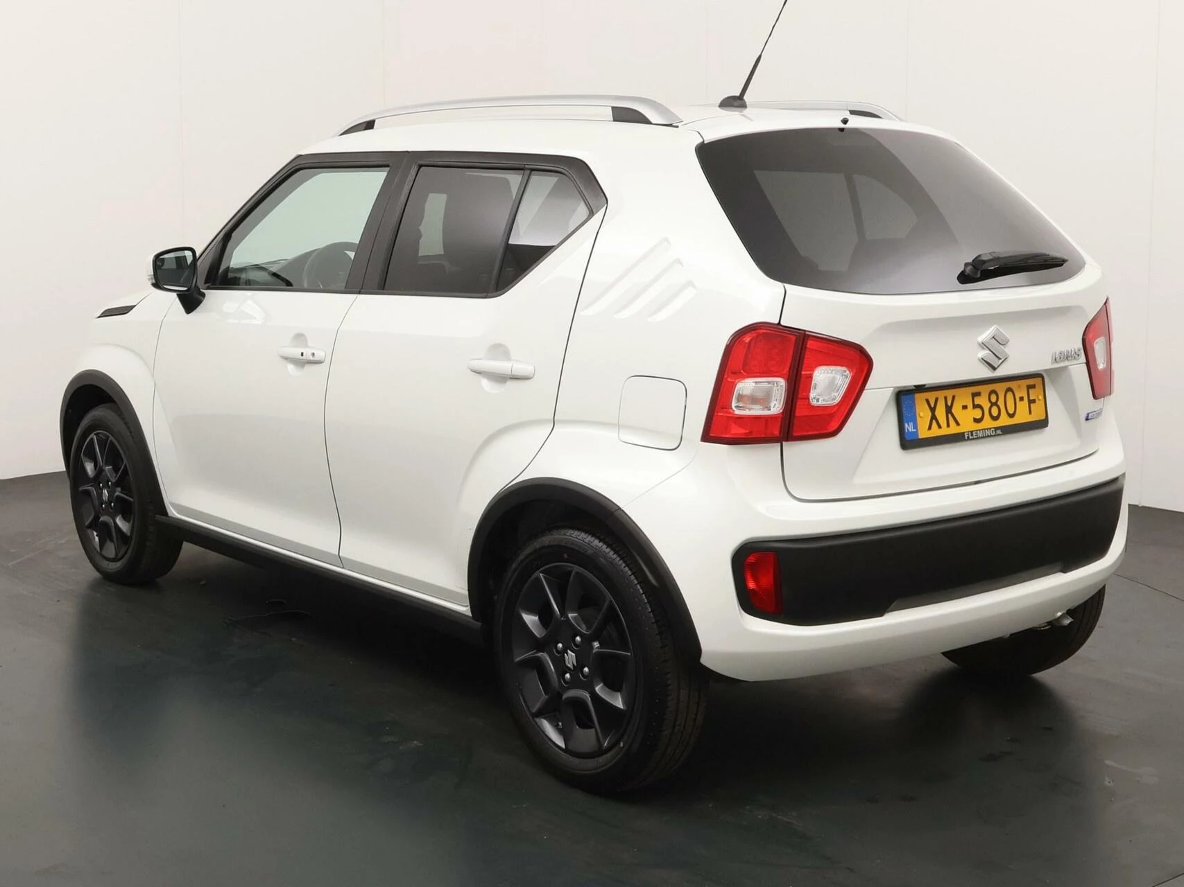 Hoofdafbeelding Suzuki Ignis