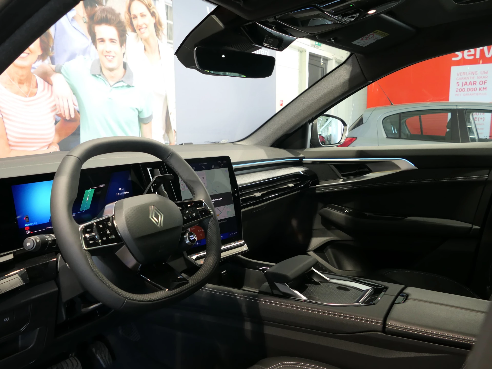 Hoofdafbeelding Renault Austral