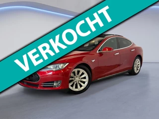 Tesla Model S 90D Base|PANO|AUTOPILOT|INRUIL MOGELIJK